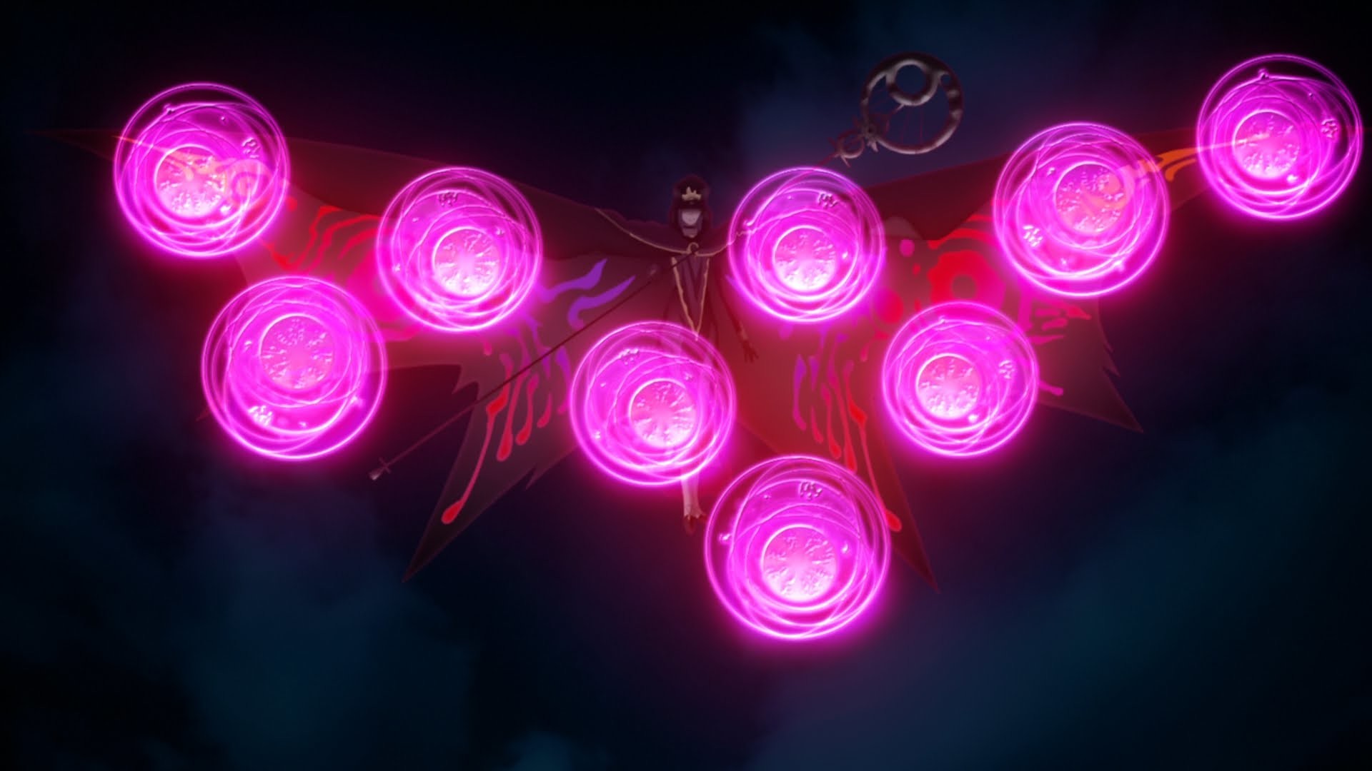 Fate Stay Night Caster Vs Archer - 1920x1080 Wallpaper - teahub.io