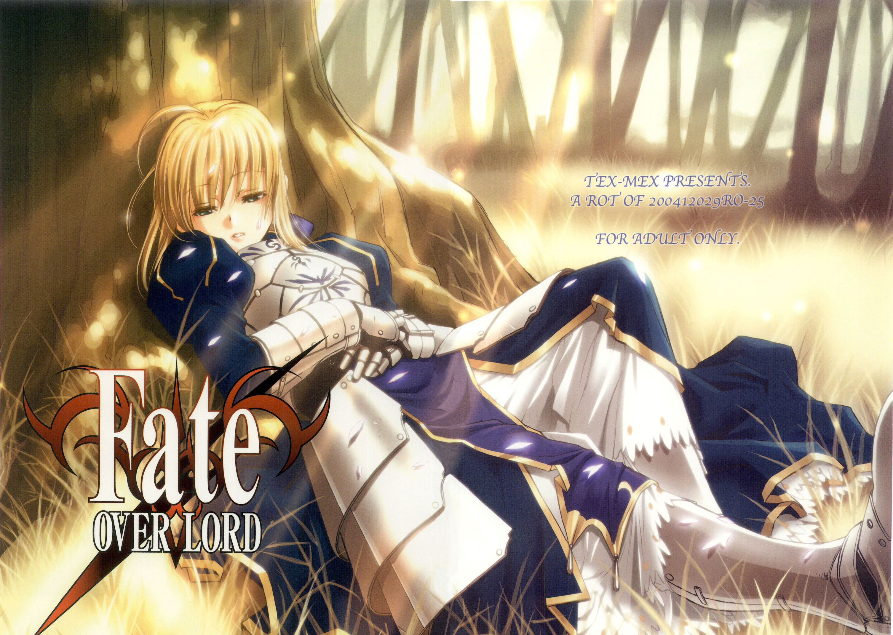 Arturia Pendragon Fate Stay Night - HD Wallpaper 