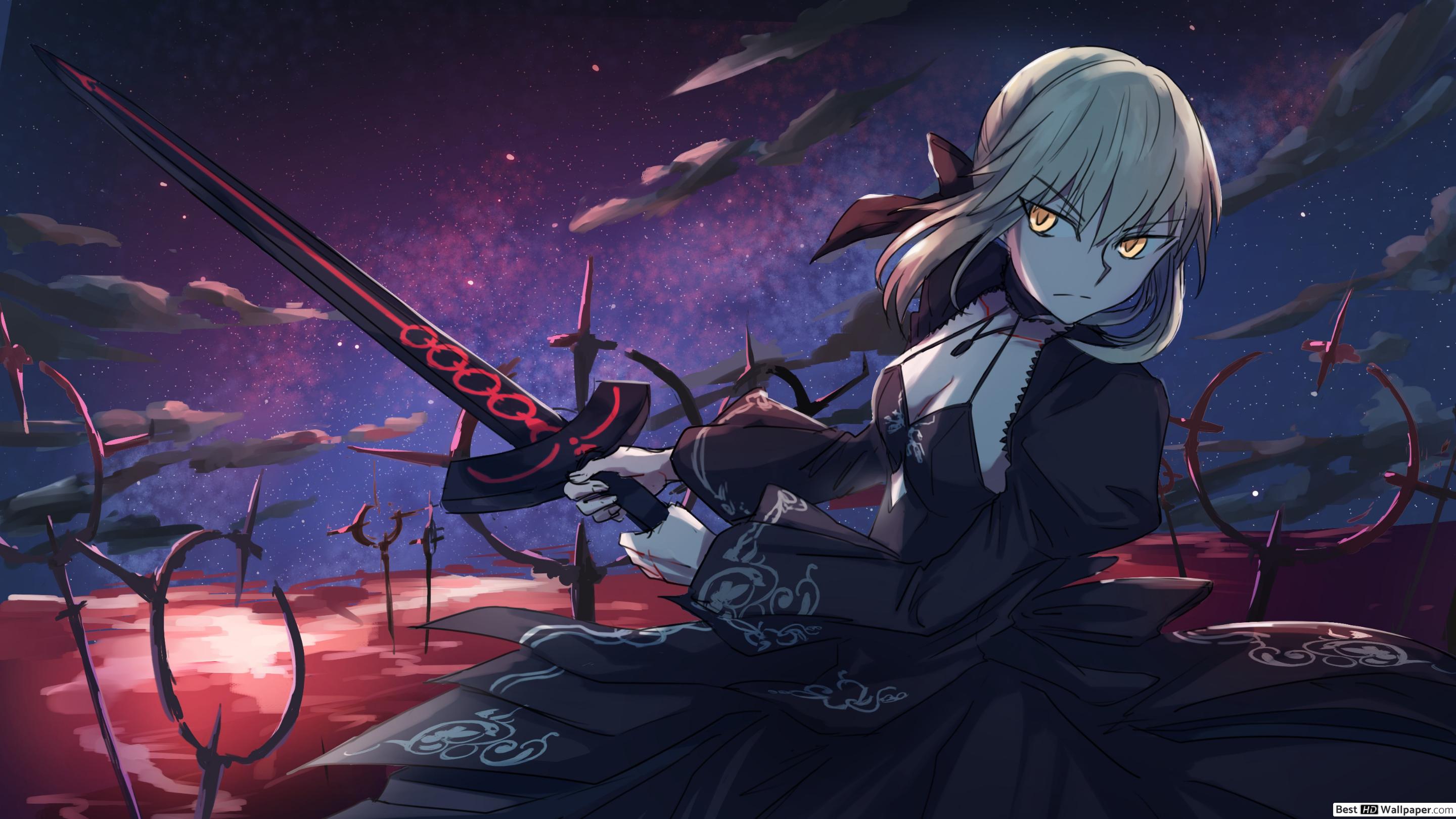 Anime - HD Wallpaper 