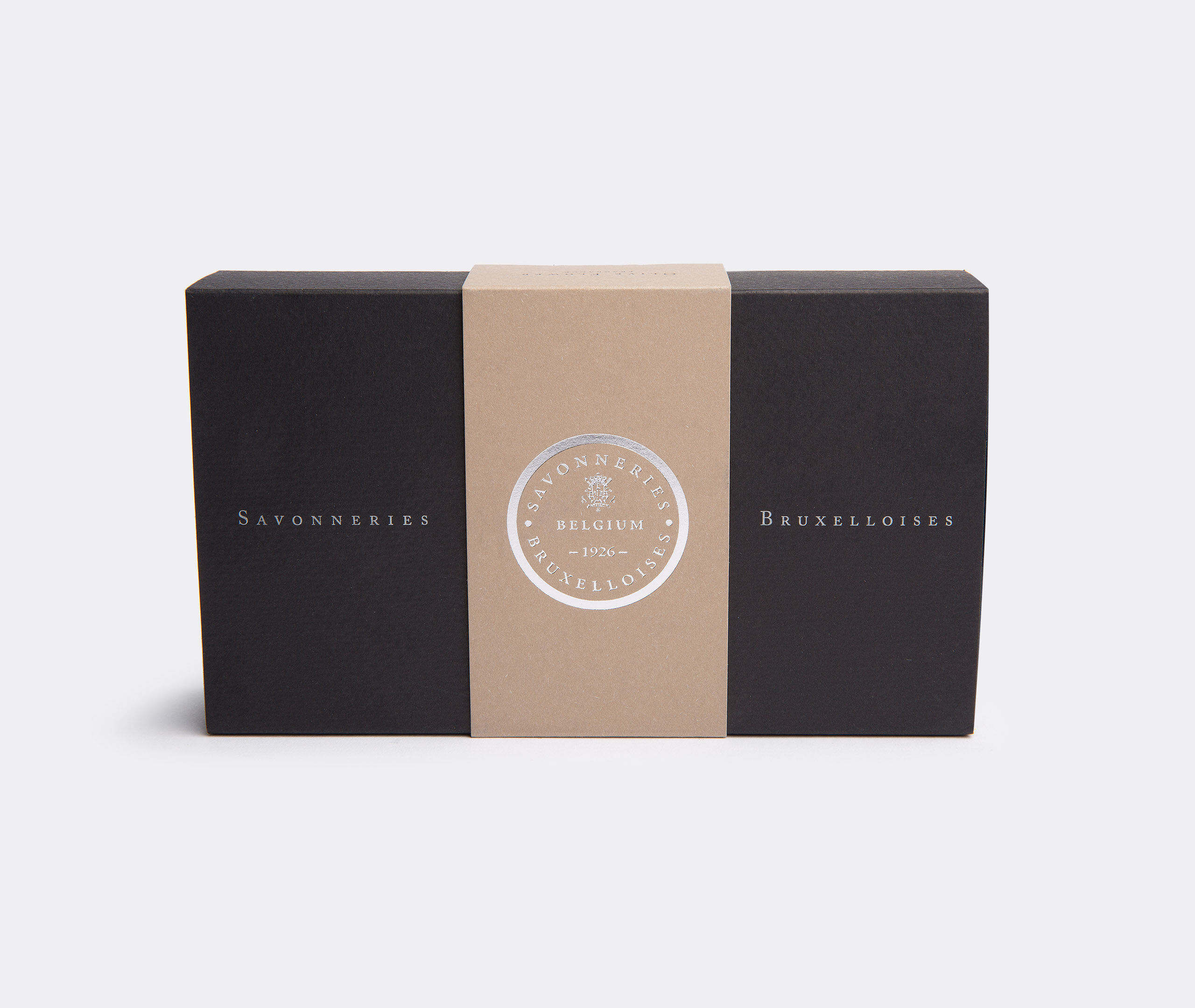 Savonneries Bruxelloises Olive Flower Soap, Exclusive - Box - HD Wallpaper 