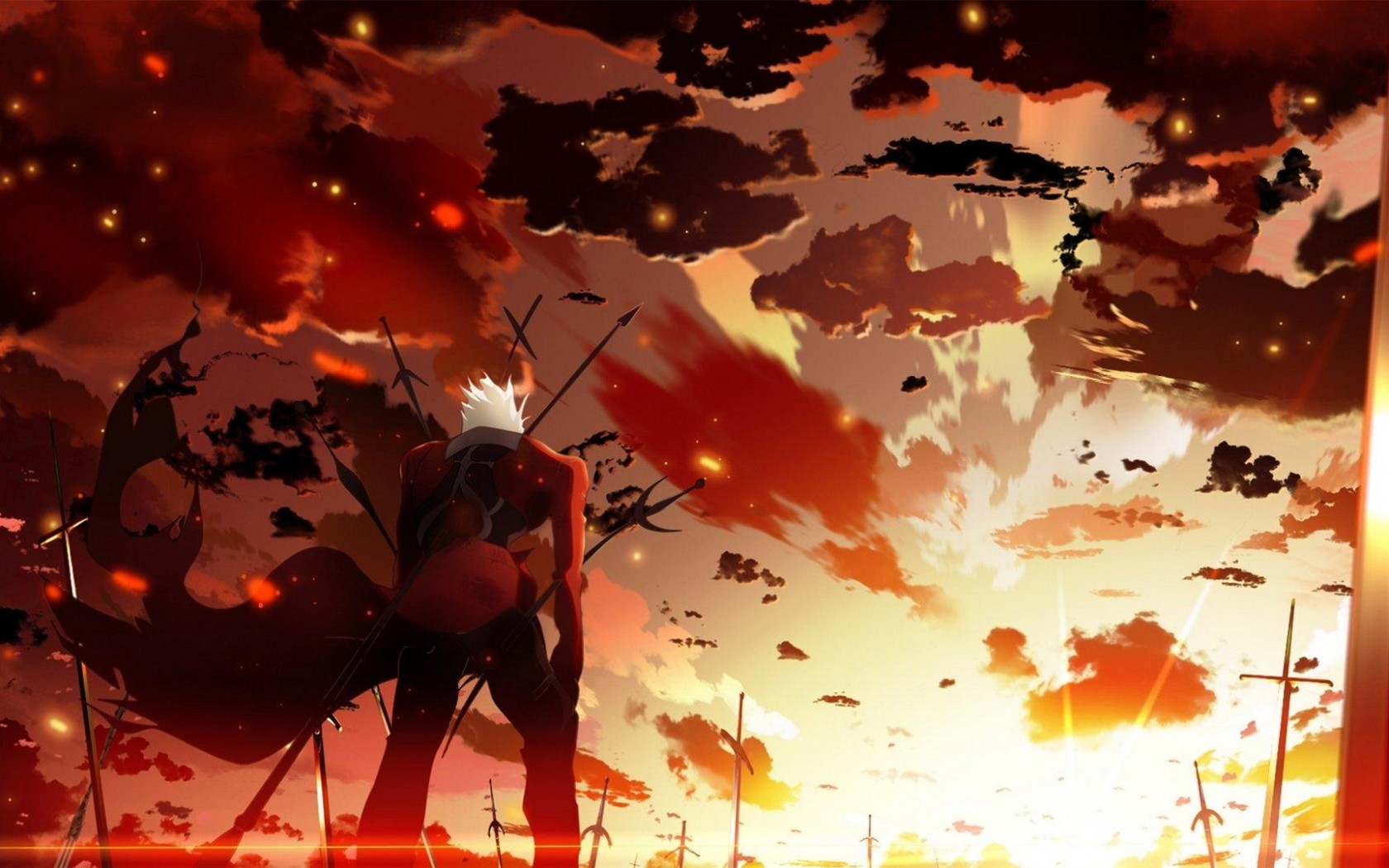 Fate Stay Night Wallpaper 4k 1680x1050 Wallpaper Teahub Io Fate Stay Night Wallpaper 4k 1680x1050 Wallpaper Teahub Io