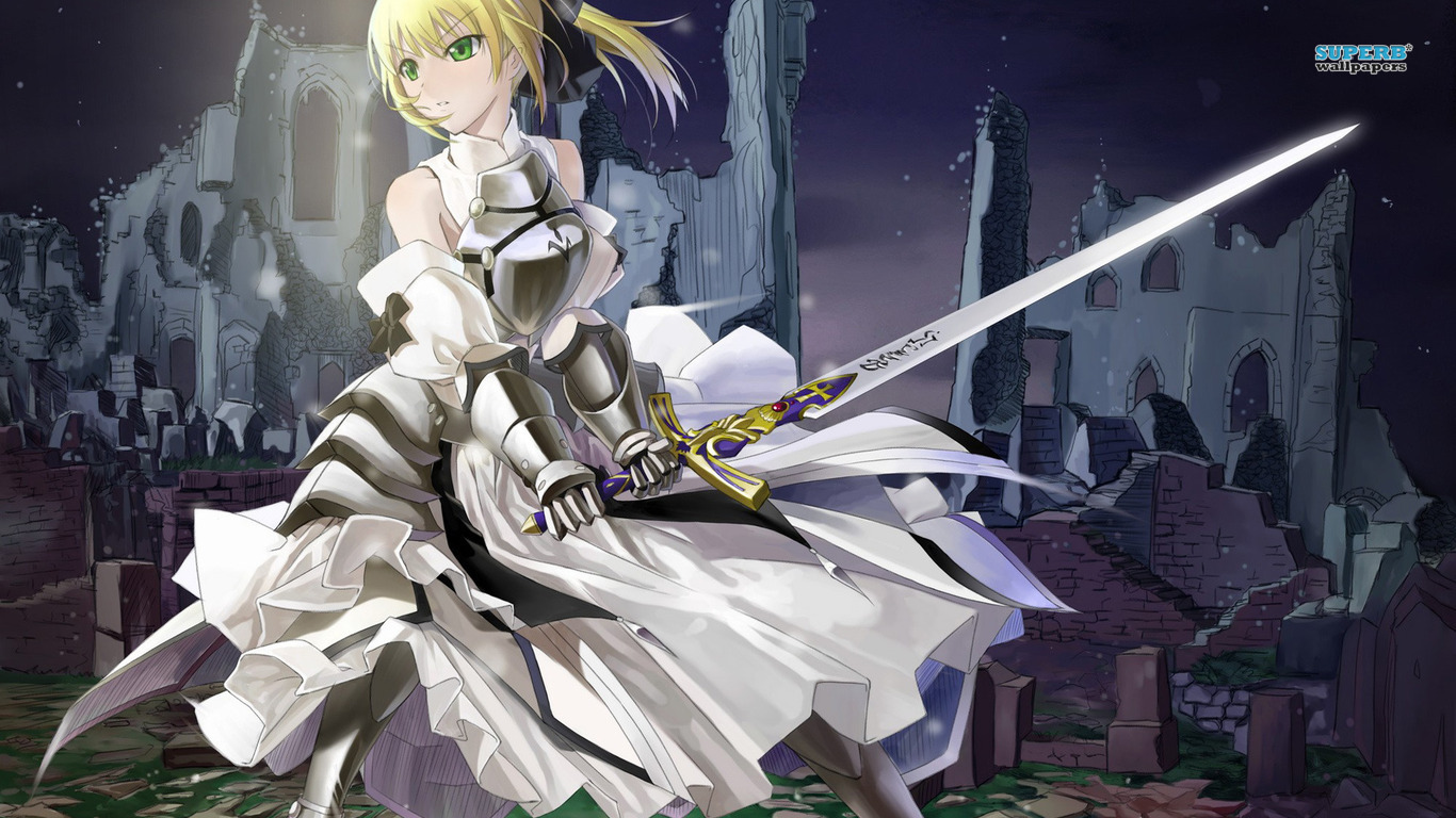 Fate Stay Night Wallpaper Saber 1 Free Hd Wallpaper - Saber Anime Wallpaper Hd - 1366x768 Wallpaper Fate Stay Night Wallpaper Saber 1 Free Hd Wallpaper - Saber Anime Wallpaper Hd - 1366x768 Wallpaper