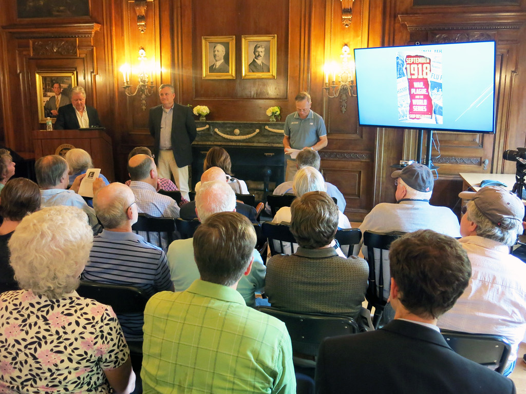 Seminar - HD Wallpaper 