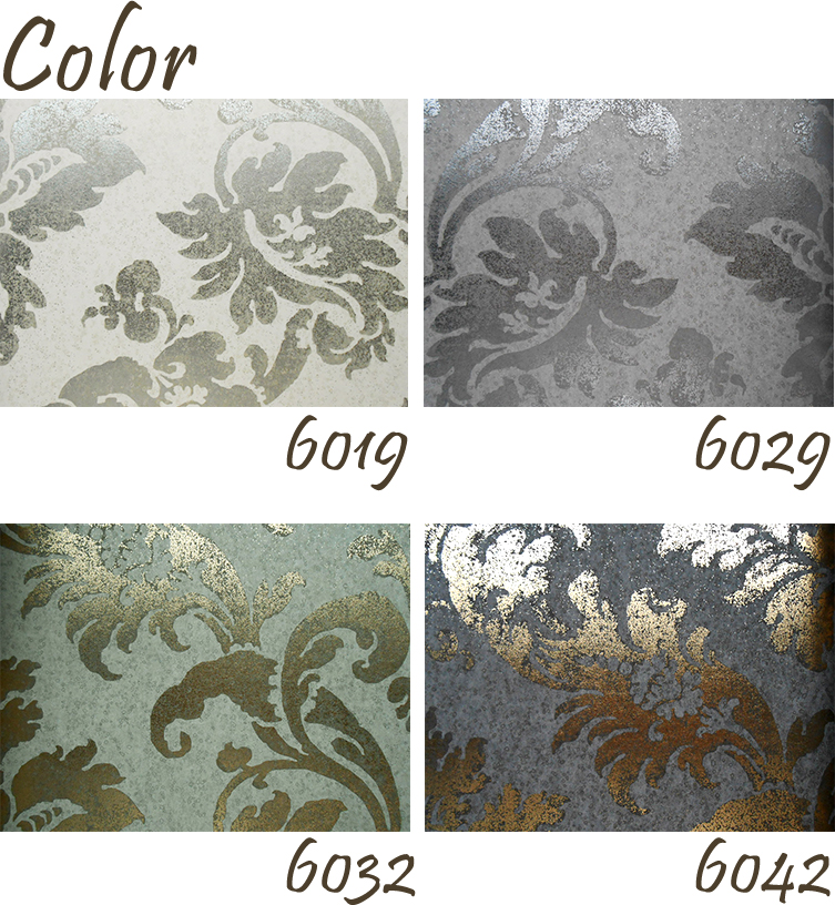 Paisley - HD Wallpaper 