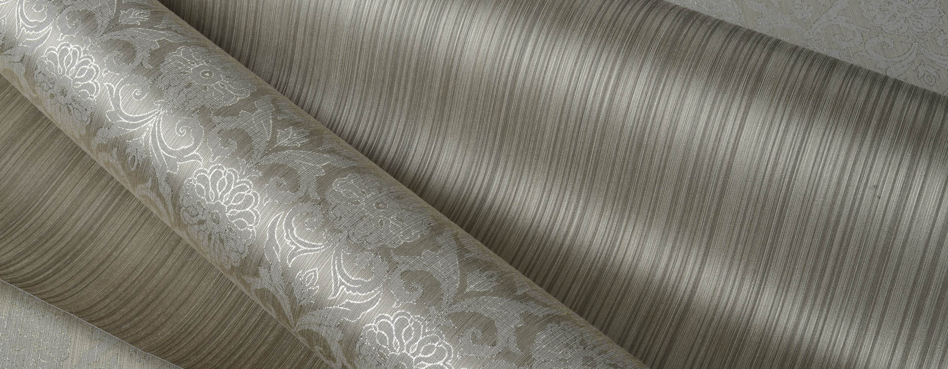 Slide Image498 - Omexco Brocade - HD Wallpaper 