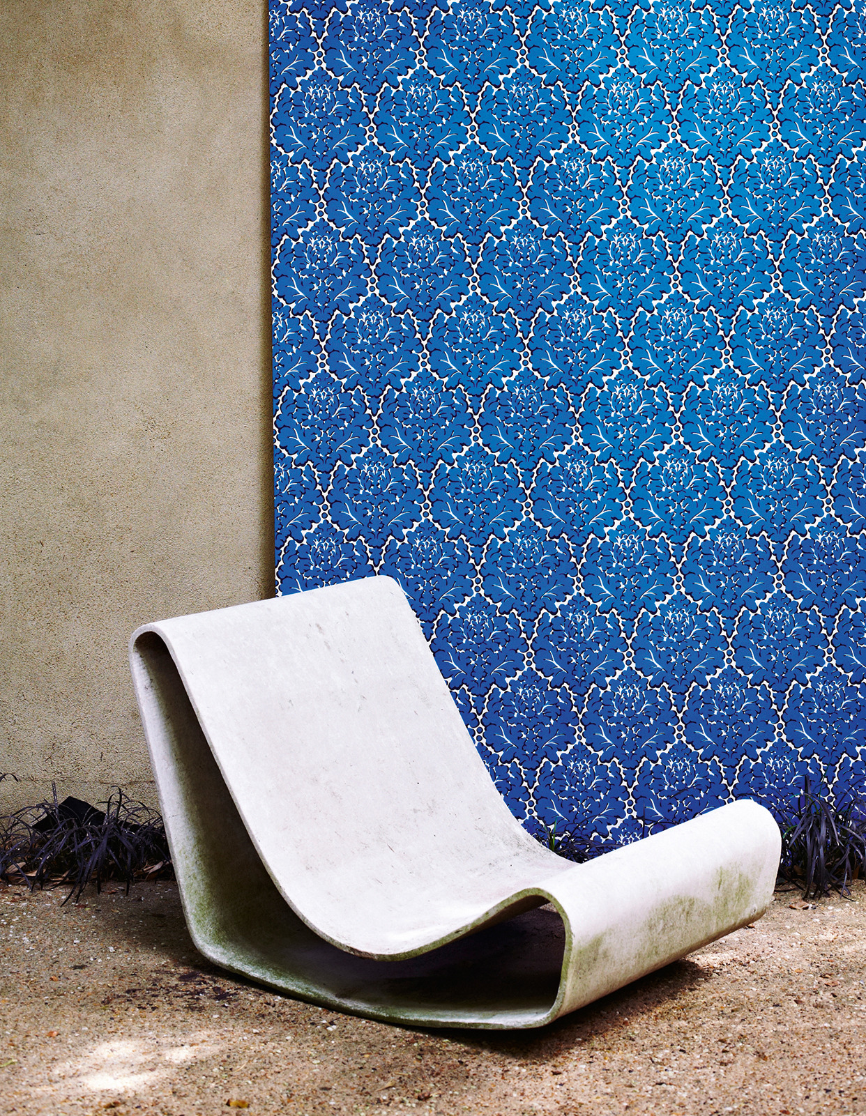 Maison Martin Margiela For Omexco La Mosaïque Wallpaper, - Design - HD Wallpaper 