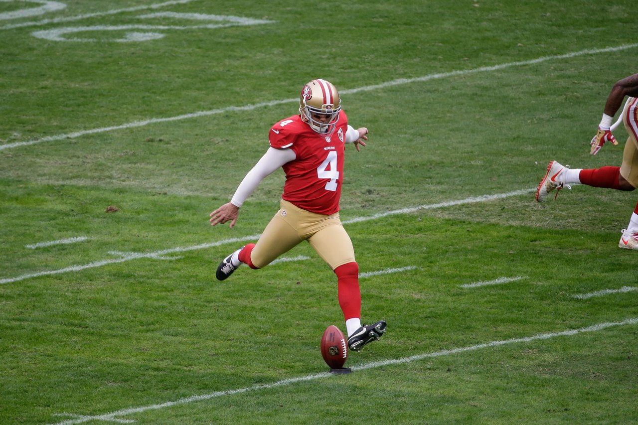 San Francisco 49ers Hd Wallpapers, Desktop Wallpaper - Sprint Football - HD Wallpaper 