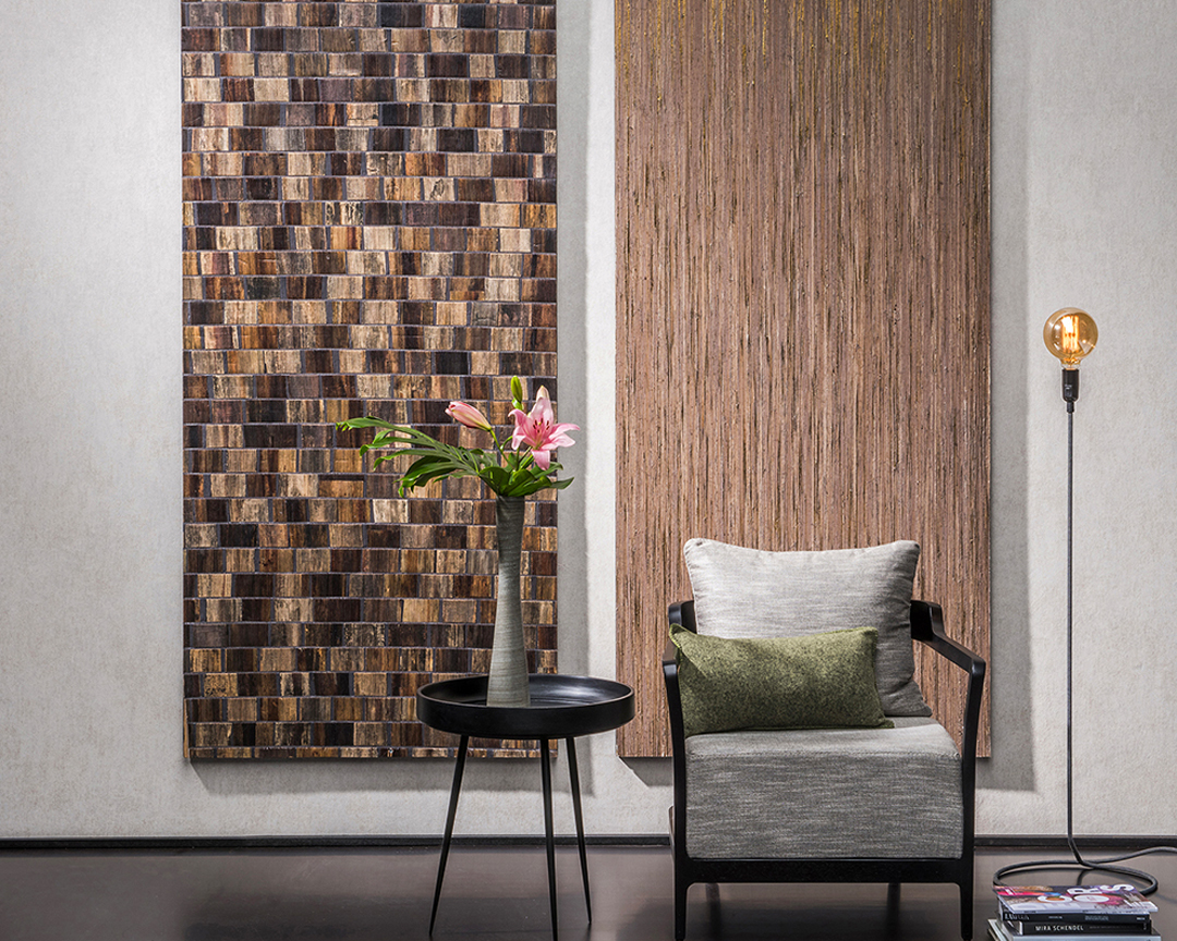 Omexco Borneo - HD Wallpaper 