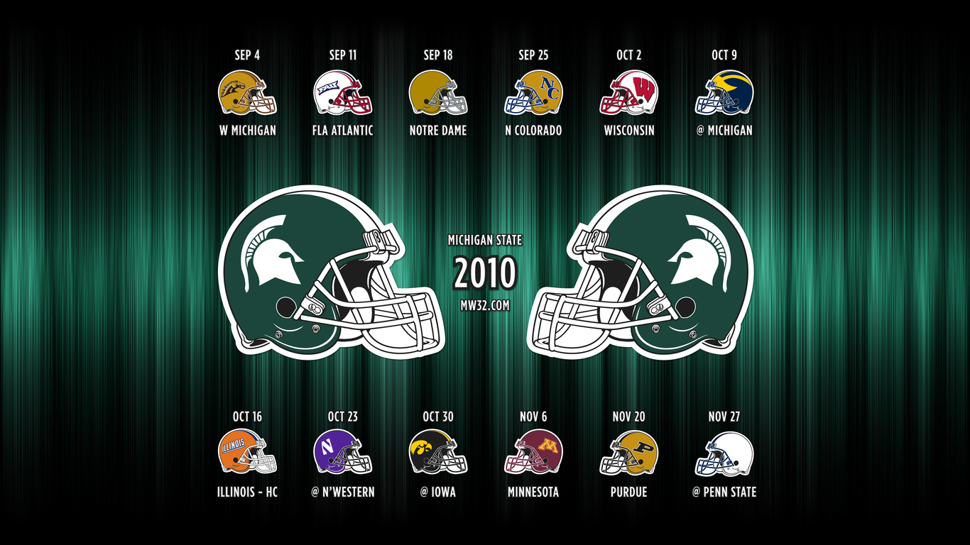 Michigan State Spartans Wallpaper Images & Pictures - Michigan State University - HD Wallpaper 