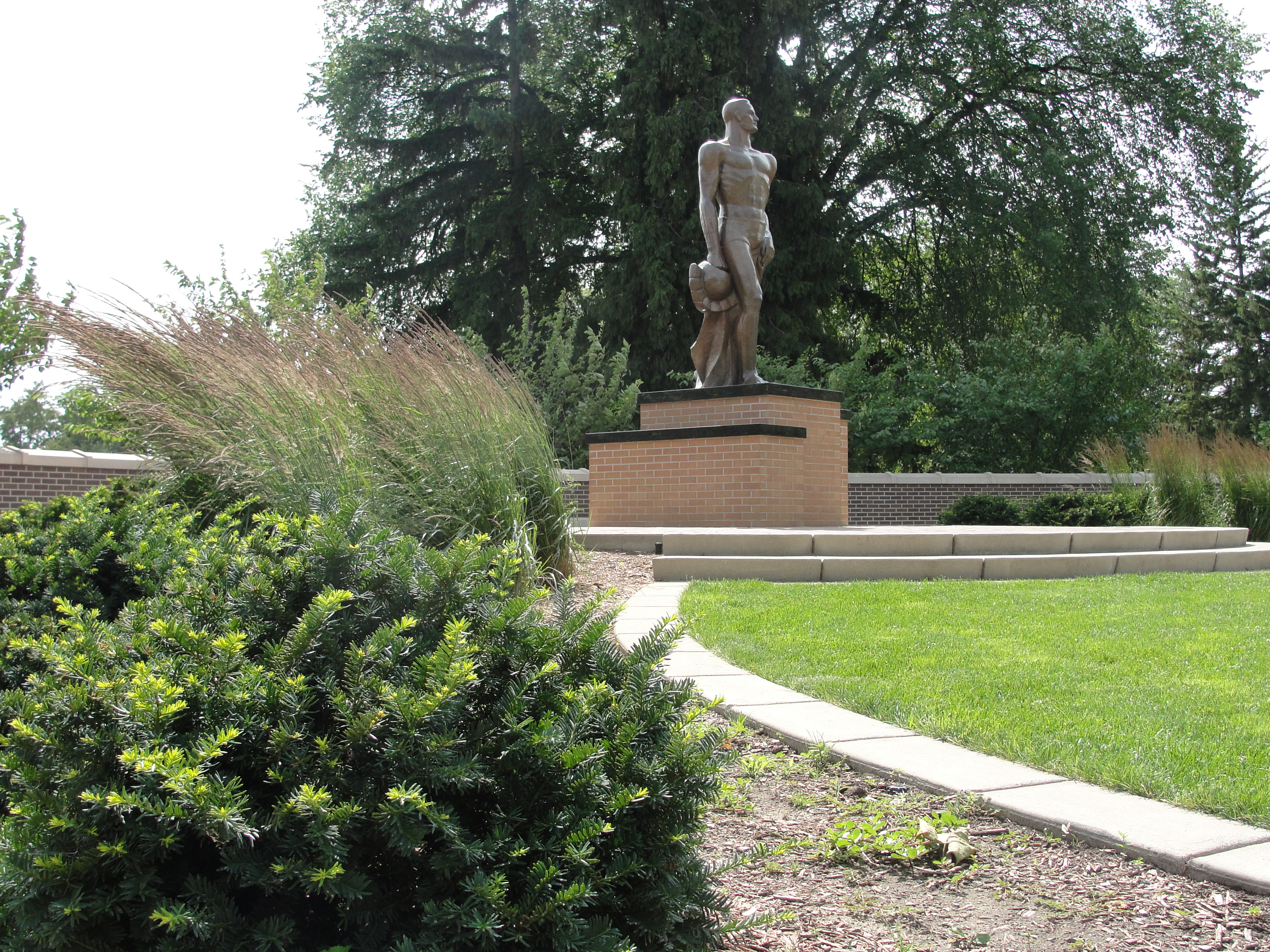 Michigan State University Desktop - HD Wallpaper 