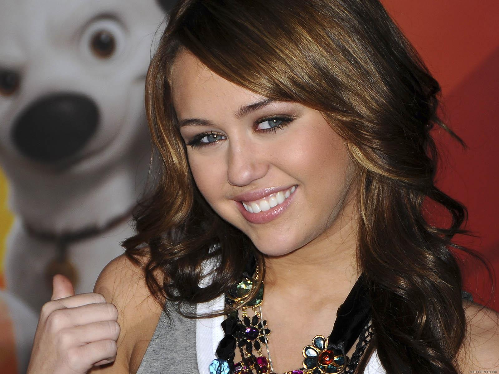 Hannah Montana Wallpapers Download - Miley Cyrus - HD Wallpaper 