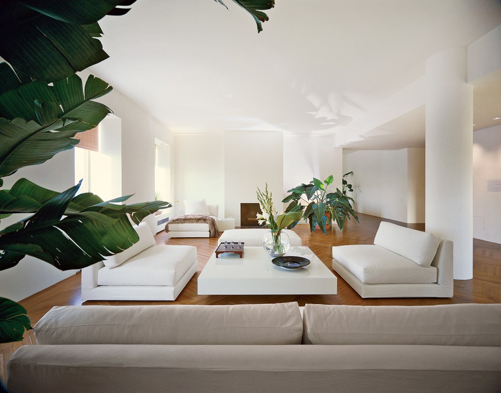 The Laurens - Ricky And Ralph Lauren's Fifth Avenue Duplex - HD Wallpaper 