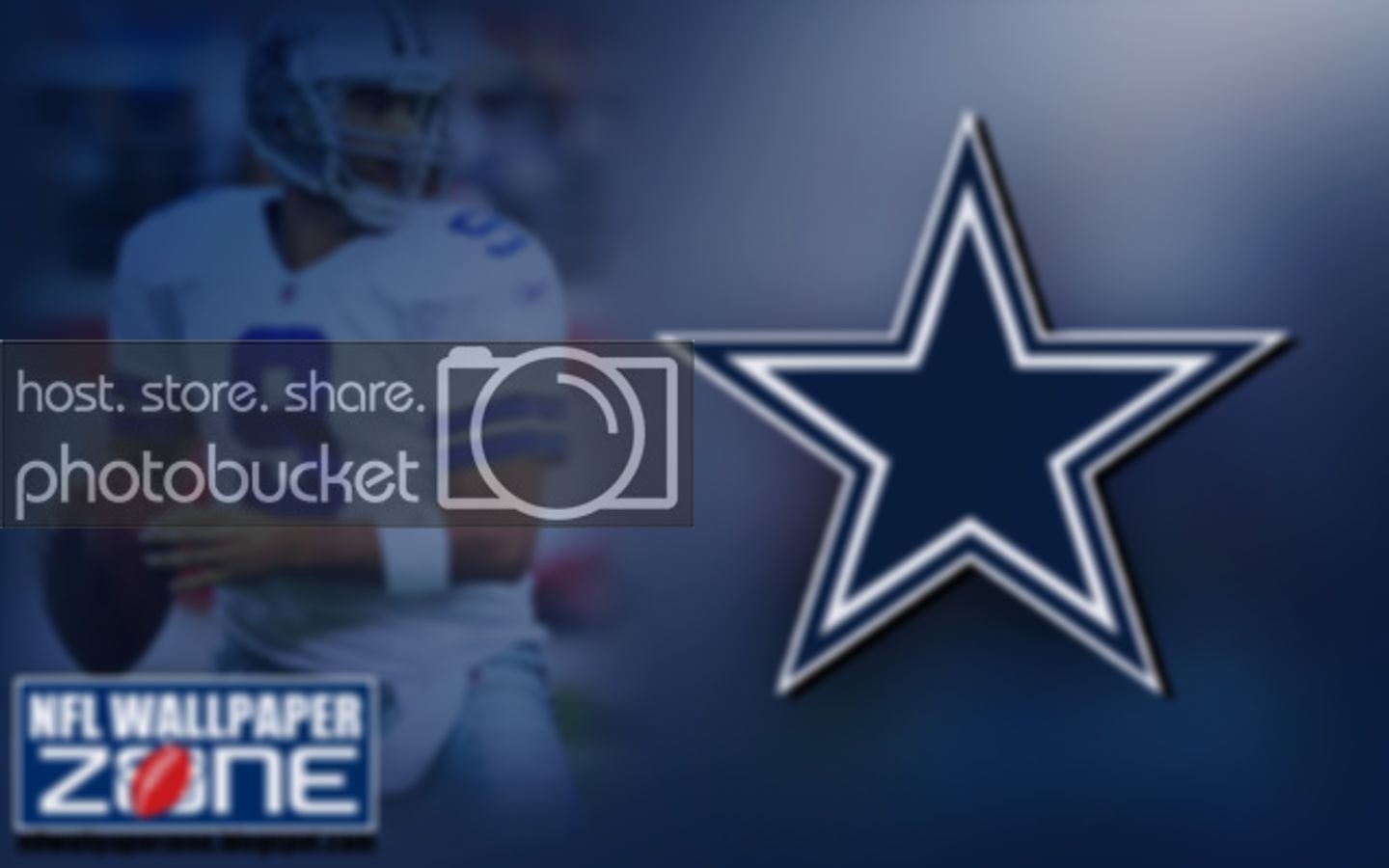 Dallas Cowboys Wallpaper 2010 - HD Wallpaper 