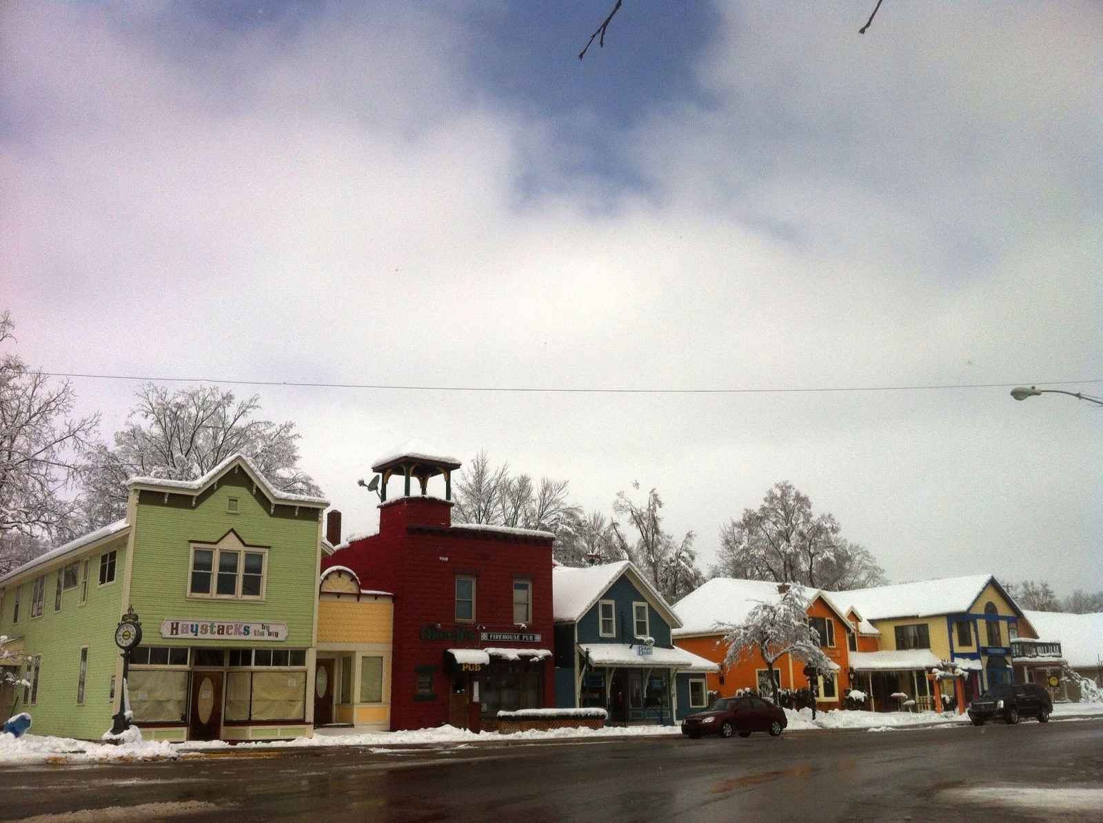 House - HD Wallpaper 