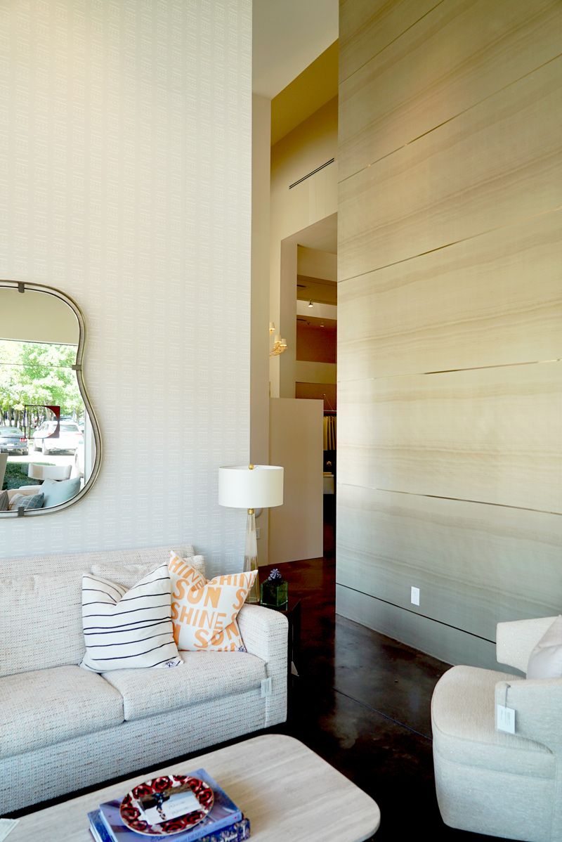 Living Room - HD Wallpaper 