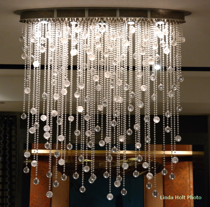 Samsung Csc - Chandelier - HD Wallpaper 