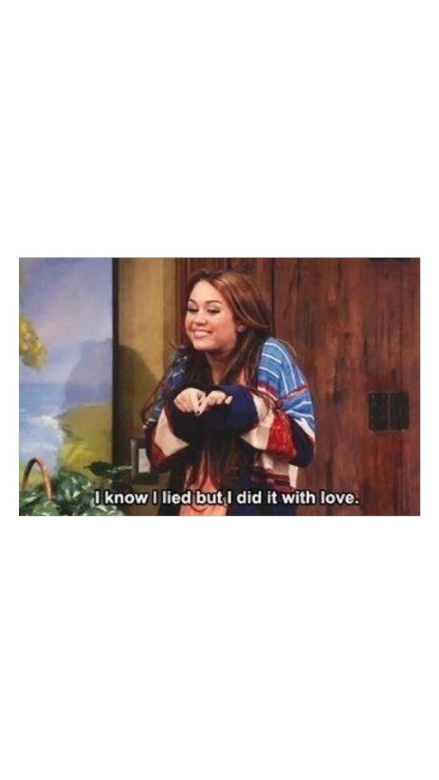 Miley Cyrus, Phone Wallpaper, And Hannah Montana Image - Deep Hannah Montana Quotes - HD Wallpaper 