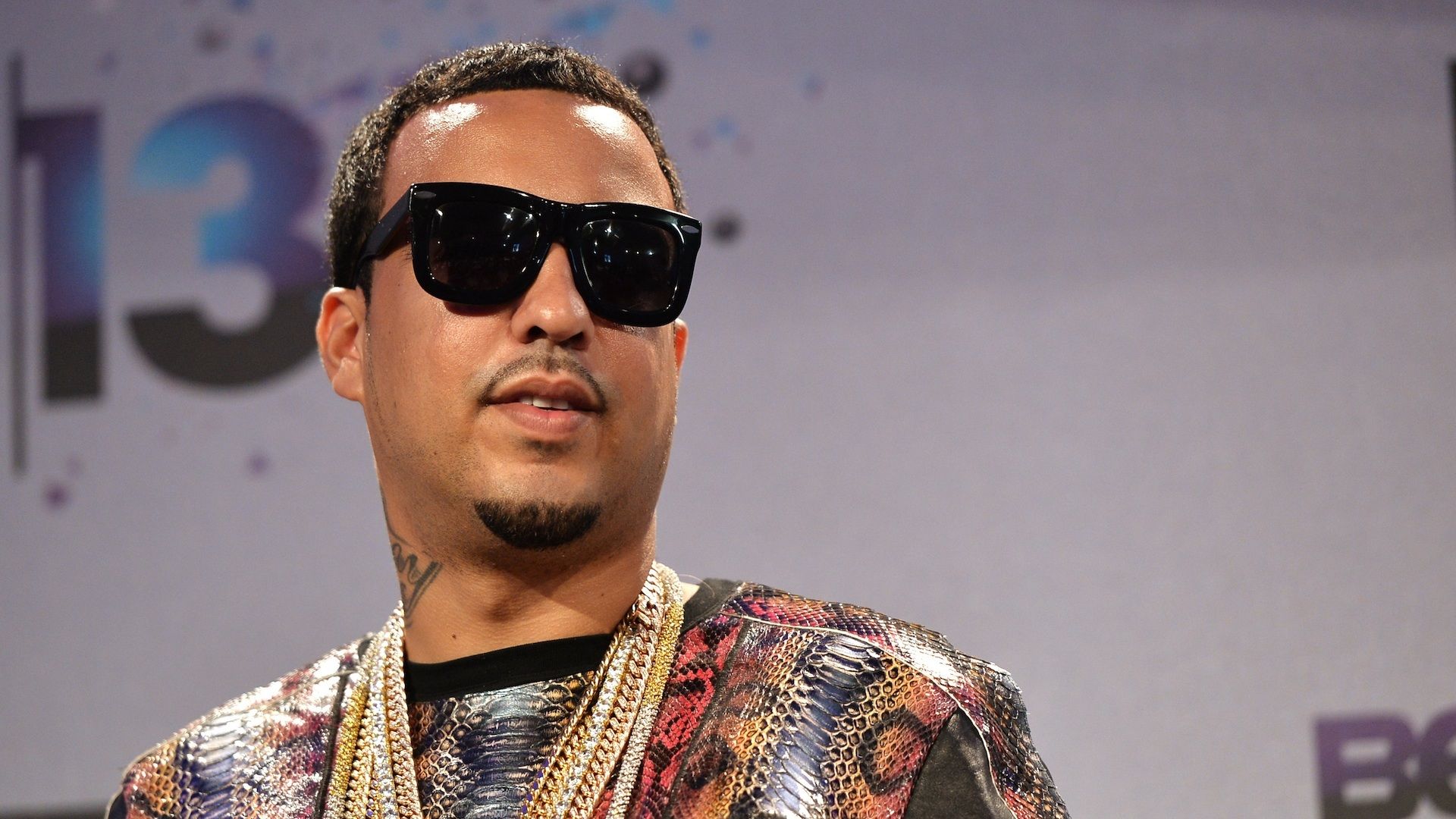 By Yewande Benzing Wallpaper For Computer - Deen Kharbouch And French Montana - HD Wallpaper 