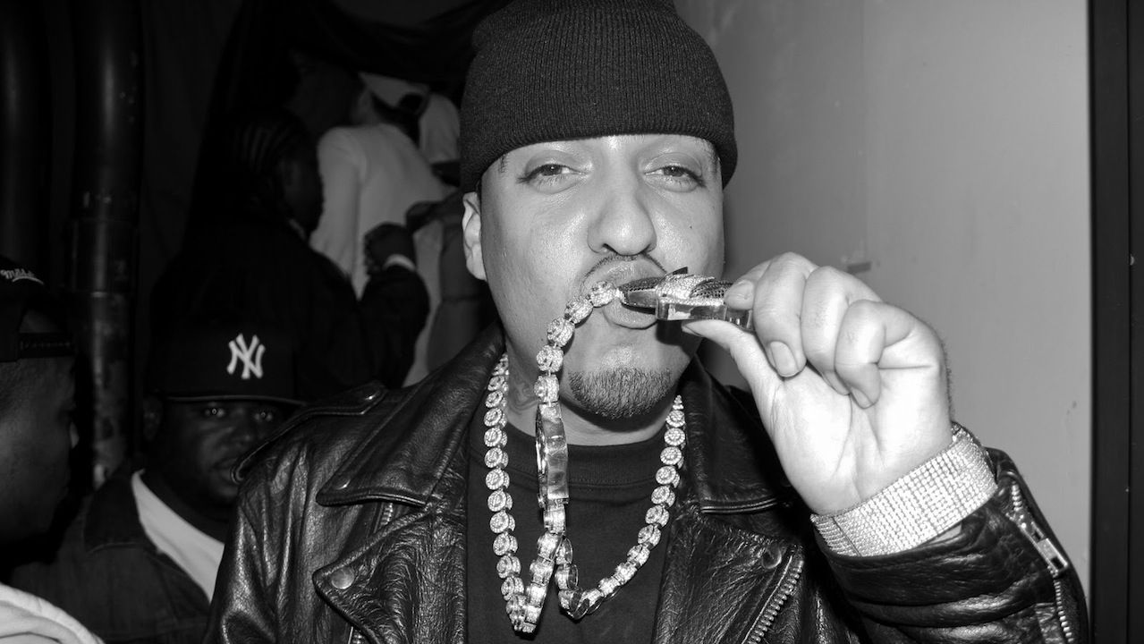 French Montana Wallpaper - Coke Boys - HD Wallpaper 