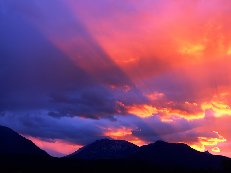 Spiritual Awakening - HD Wallpaper 