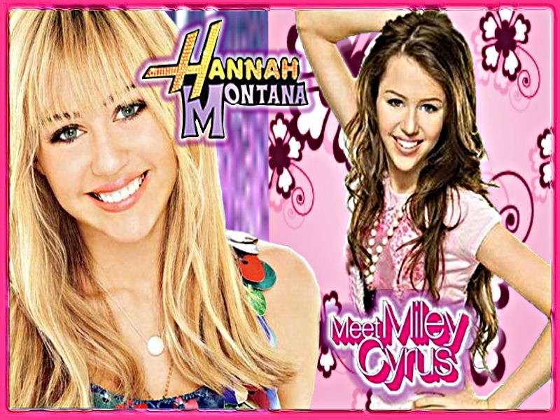 Hannah Montana - HD Wallpaper 