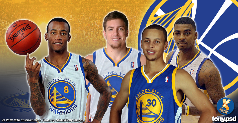 5 All Stars Warriors - HD Wallpaper 