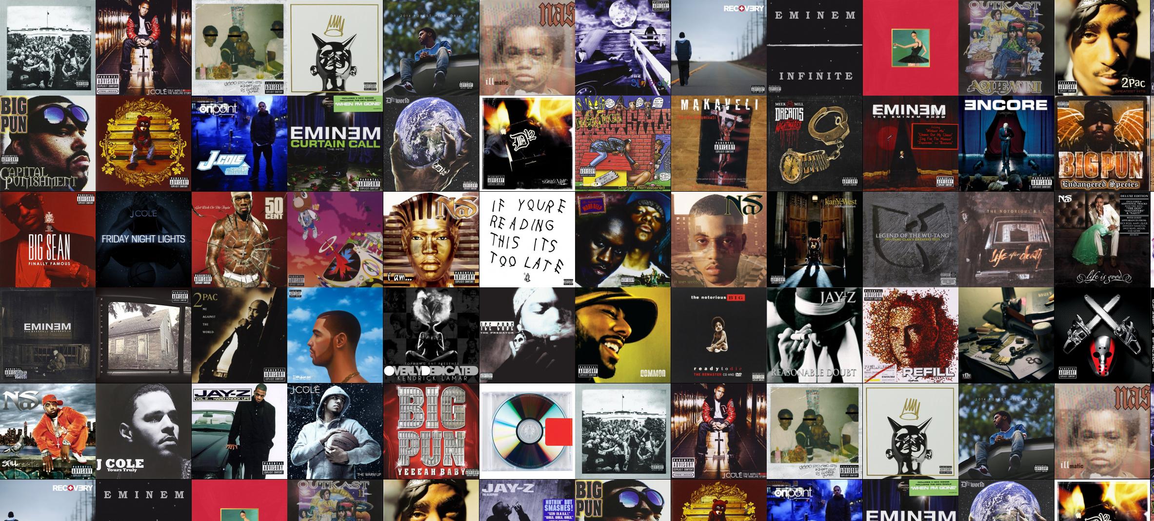 Collage - HD Wallpaper 