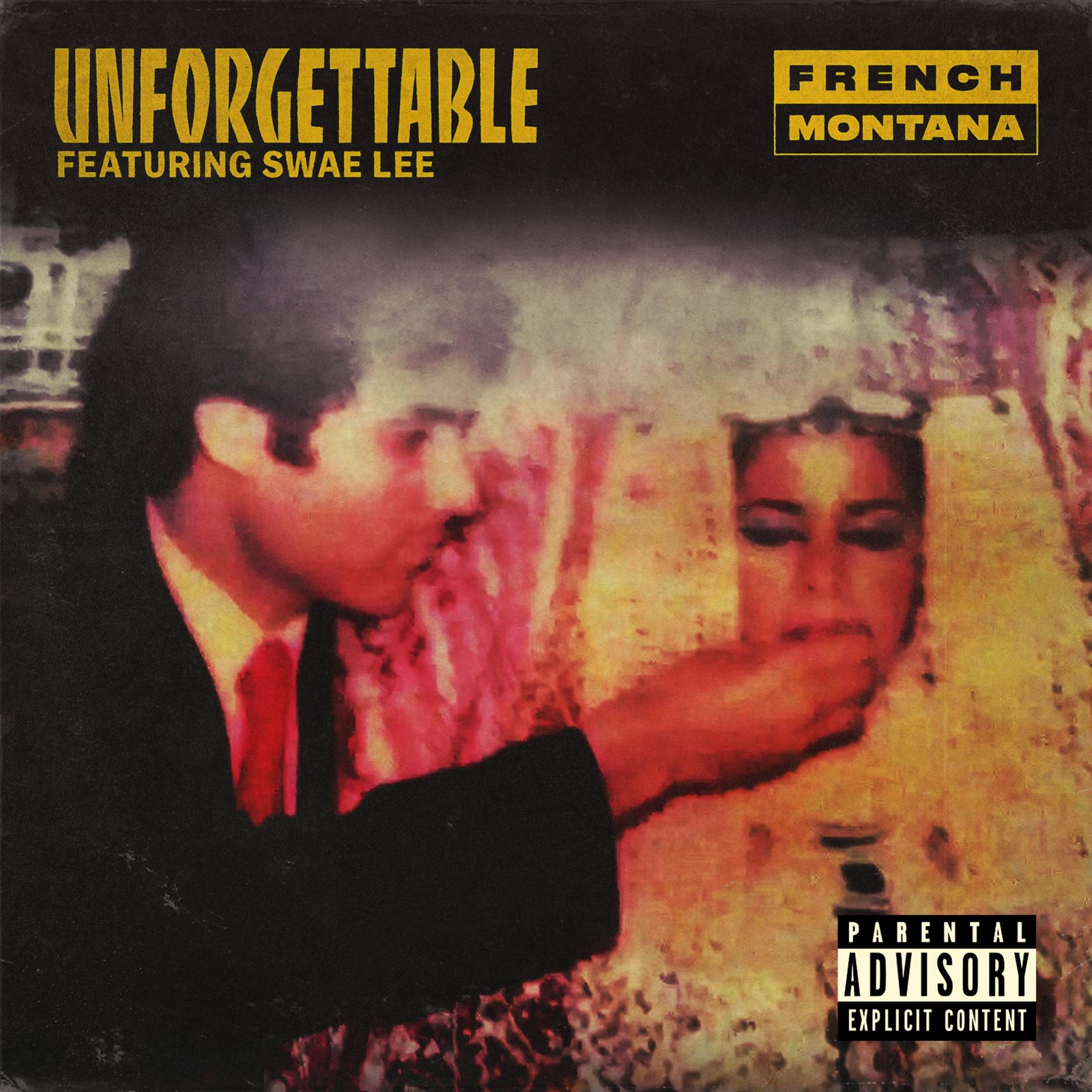 Unforgettable Feat Swae Lee - HD Wallpaper 