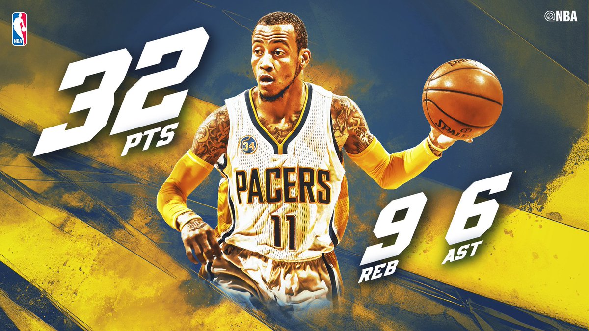Indiana Pacers Jersey - HD Wallpaper 