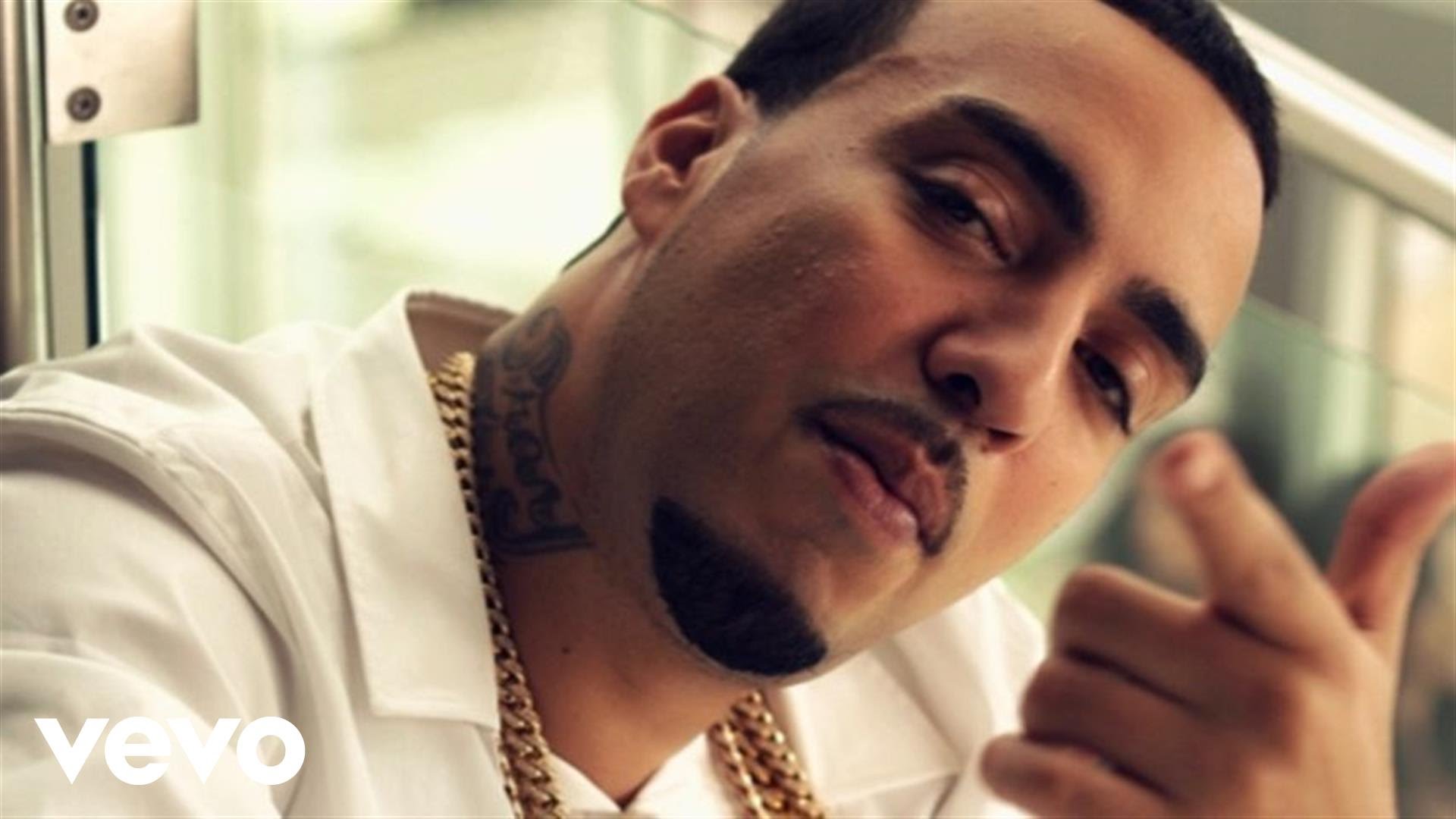 Es French Montana Illuminati - HD Wallpaper 