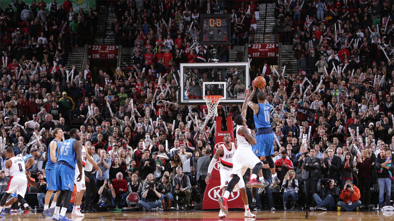 Buzzer Beater - HD Wallpaper 
