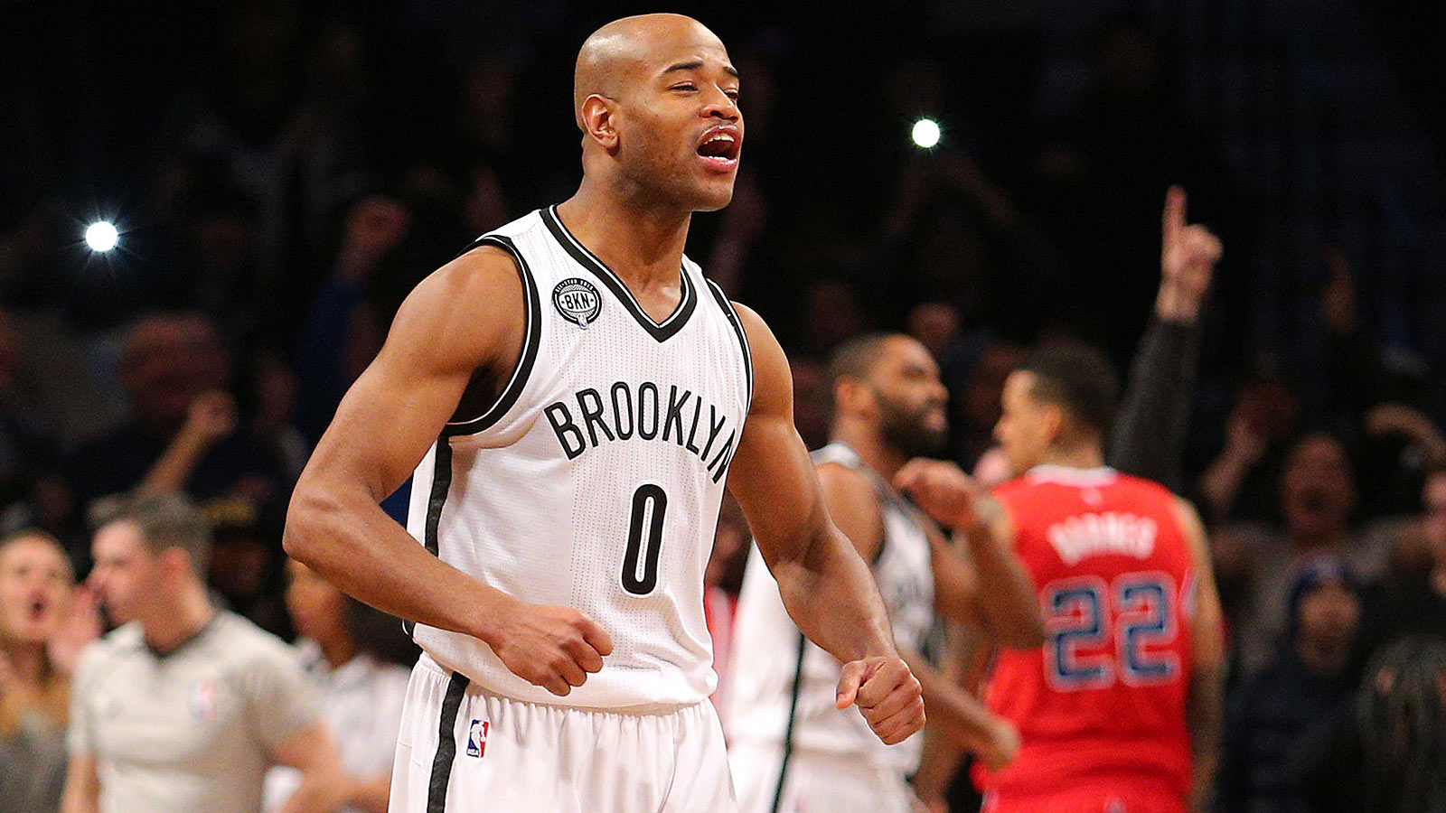 Basketball Player - HD Wallpaper 