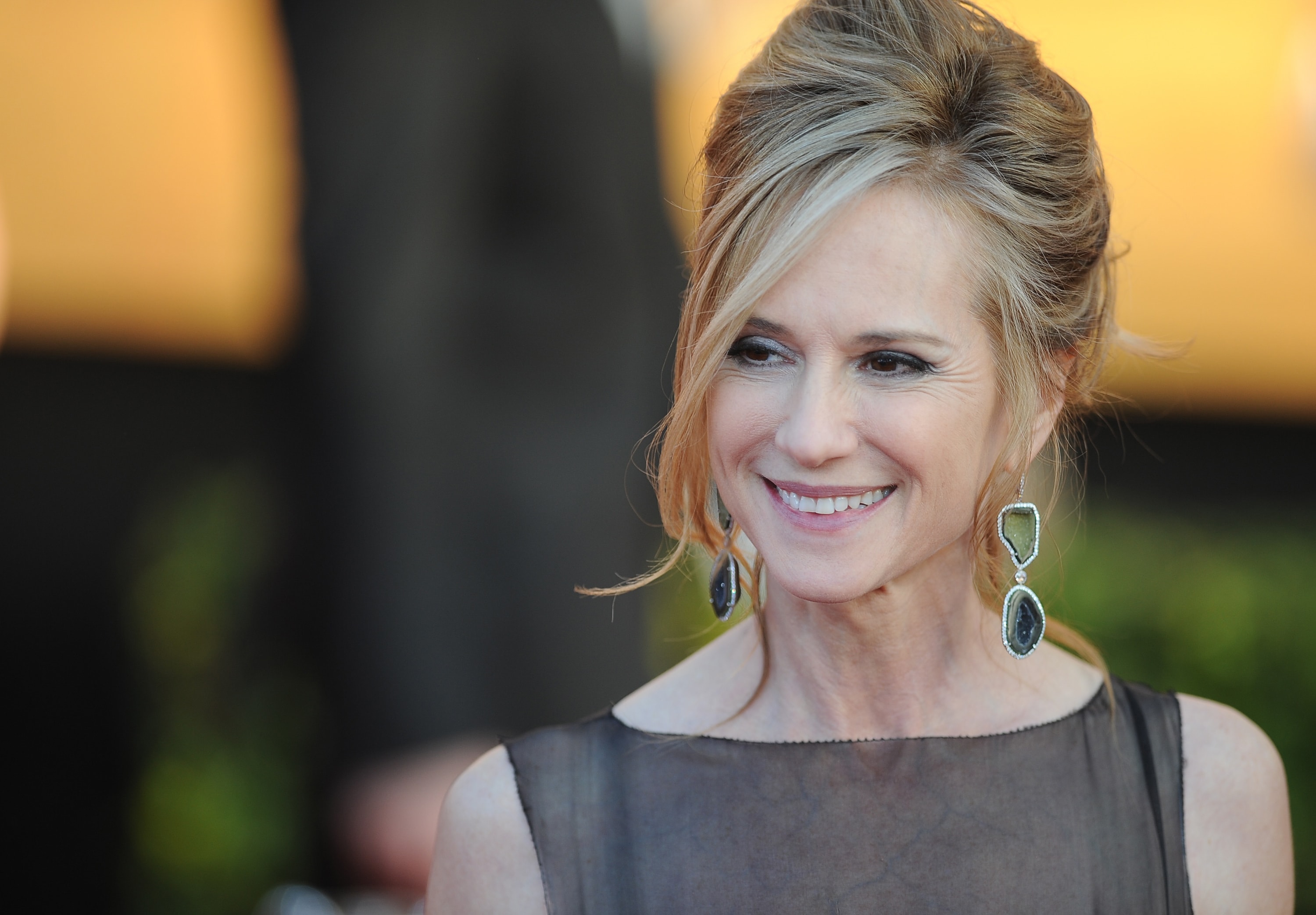 Holly Hunter Backgrounds - HD Wallpaper 