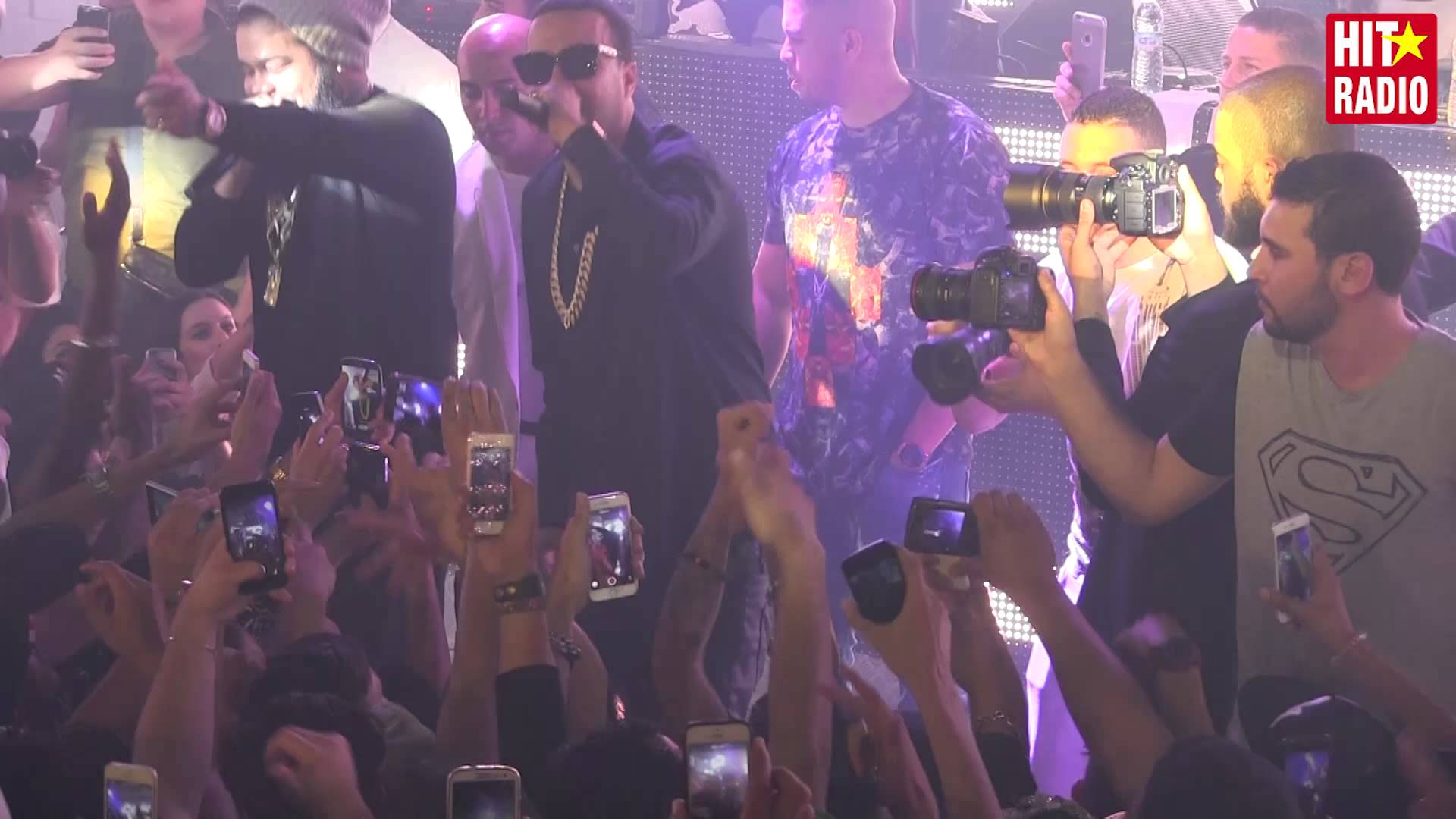 French Montana Wallpaper - HD Wallpaper 