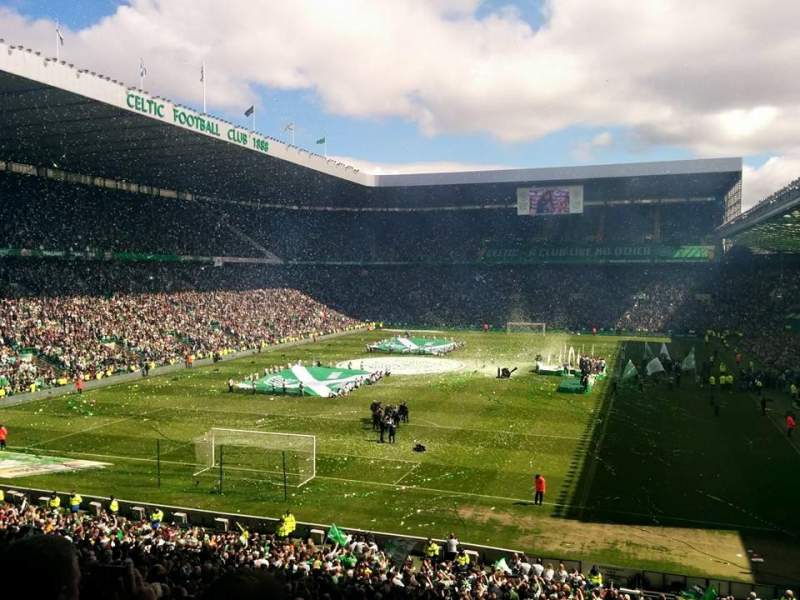 Soccer-specific Stadium - HD Wallpaper 