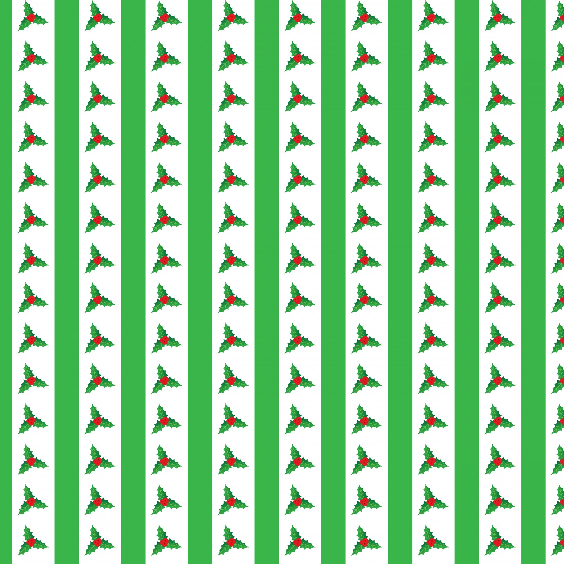 Holly Red Berry Free Photo - HD Wallpaper 