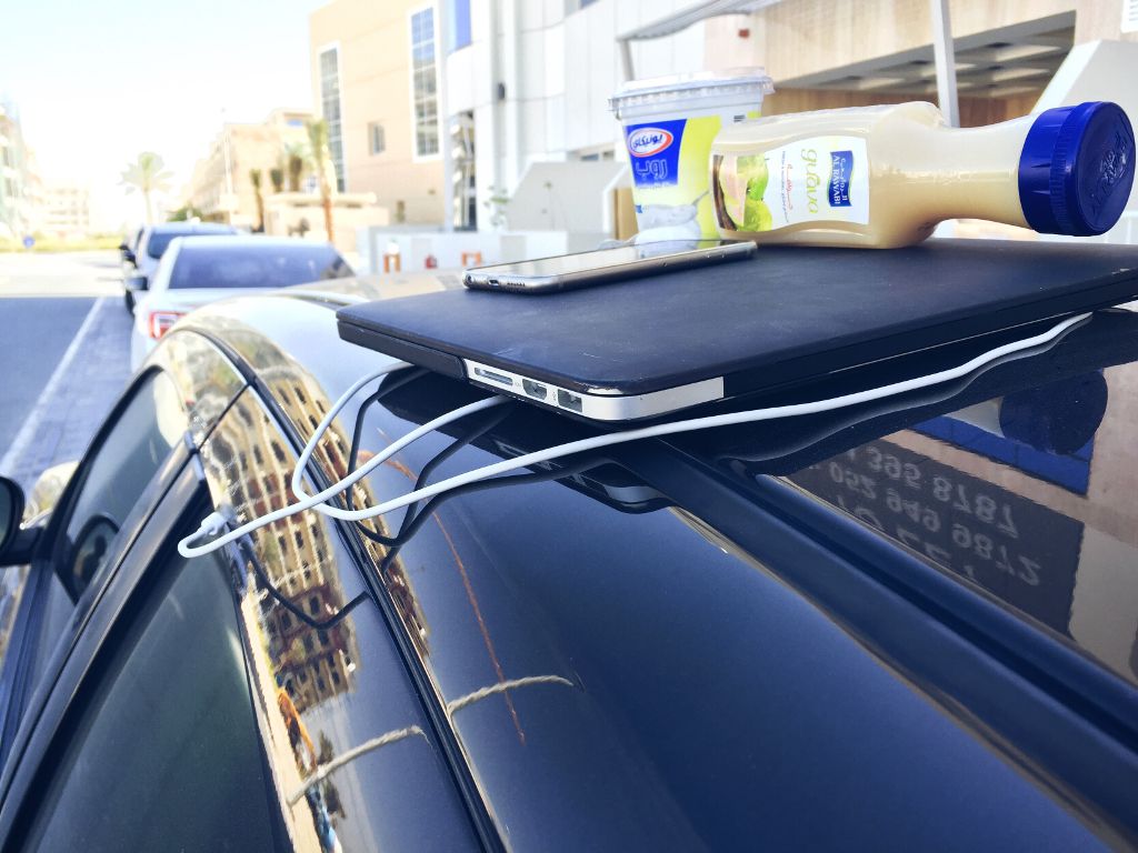 Dream Big - Car - HD Wallpaper 