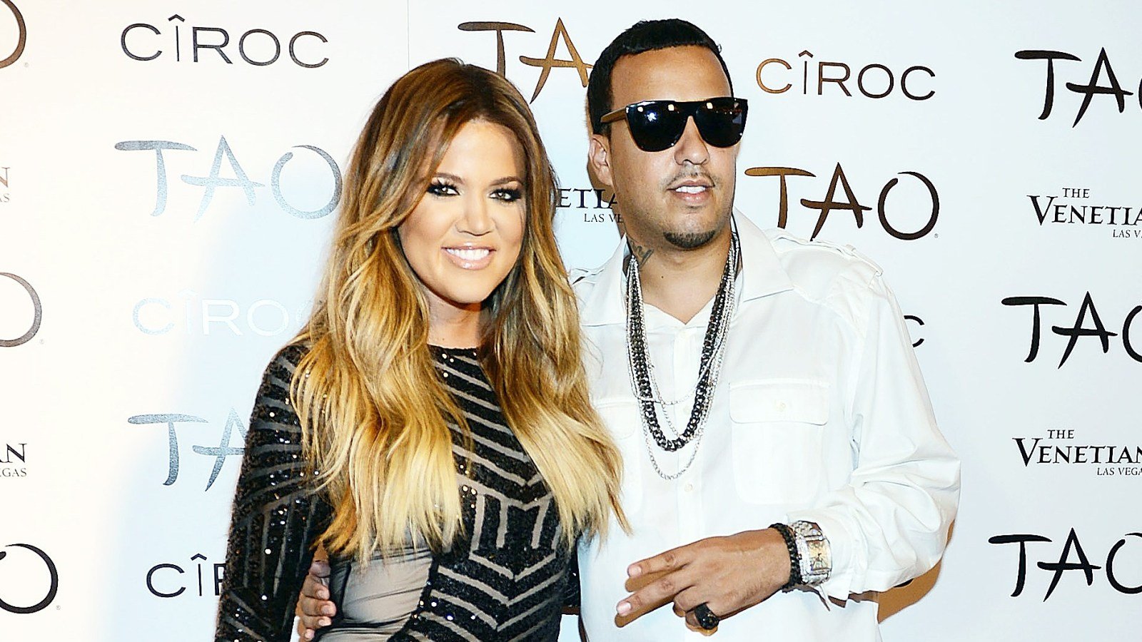 Khloe Y French Montana - 1600x900 Wallpaper - teahub.io