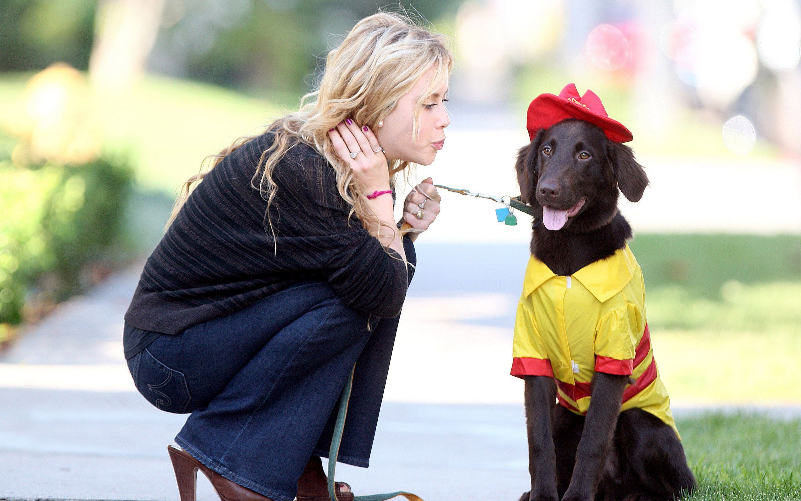 Tara Lipinski - HD Wallpaper 