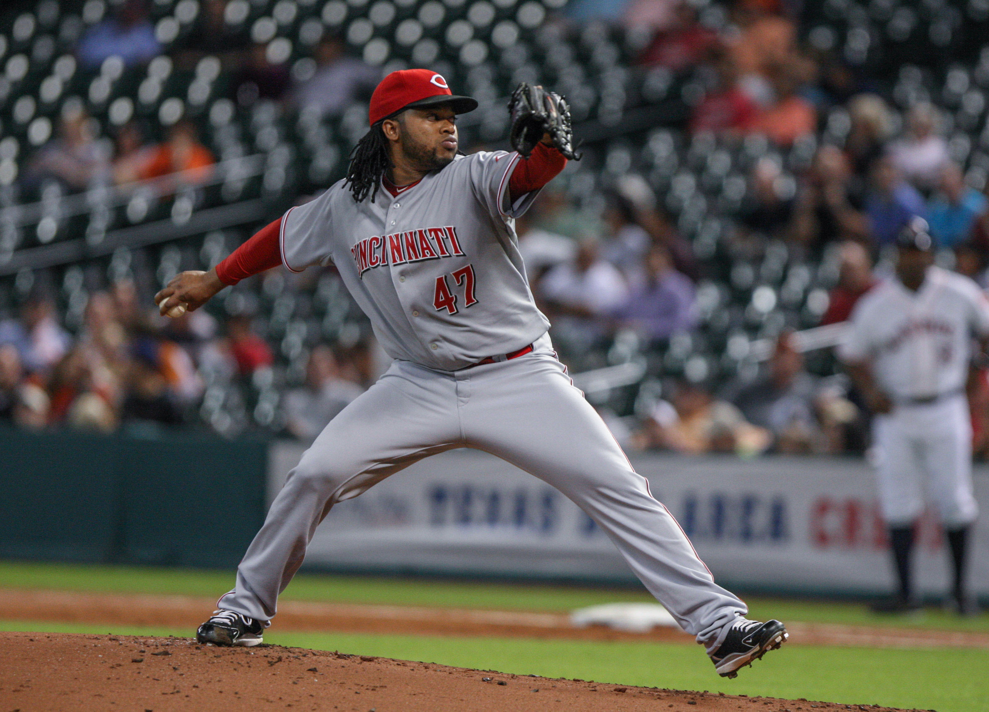 Cincinnati Reds Wallpaper - HD Wallpaper 