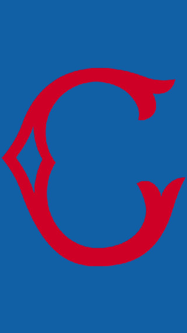 Cincinnati Reds Blue Logo - HD Wallpaper 