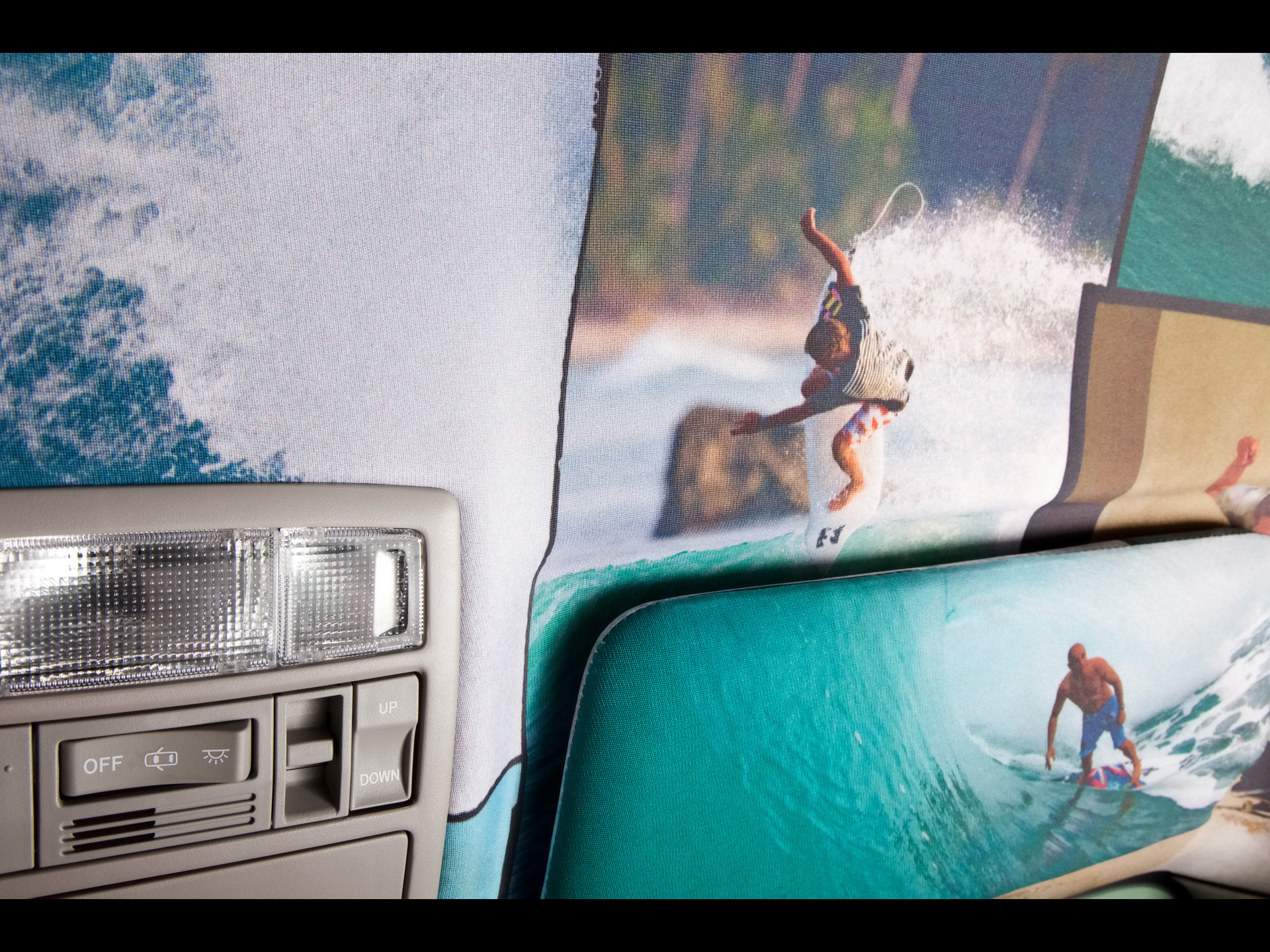 Surfing - HD Wallpaper 