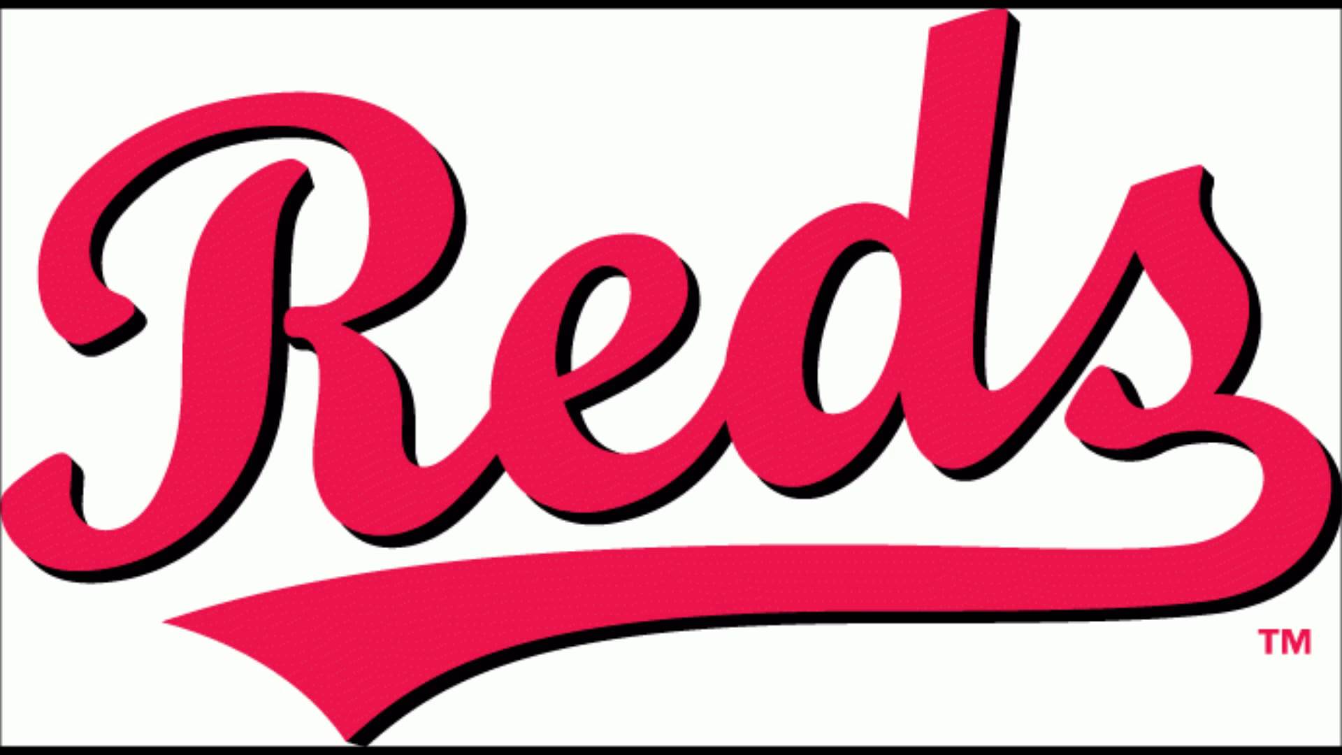 Baseball Disections-cincinnati Reds - Logos And Uniforms Of The Cincinnati Reds - HD Wallpaper 