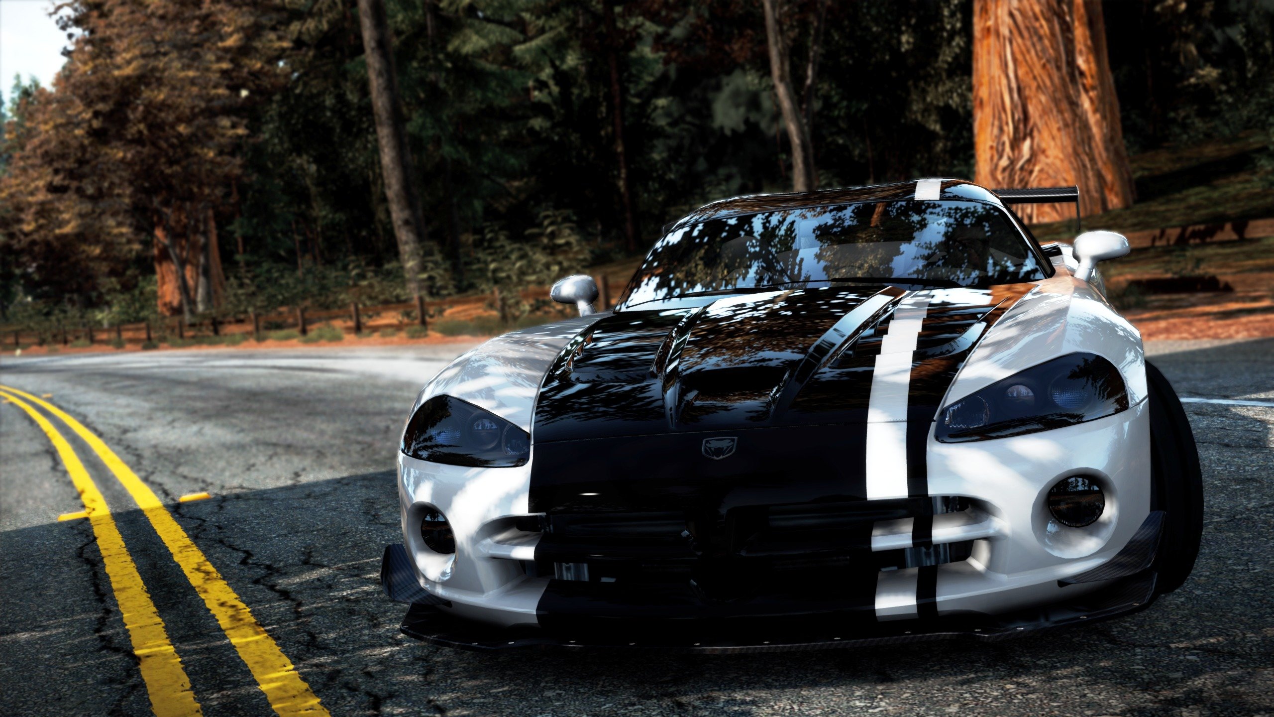 Free Dodge Viper High Quality Wallpaper Id - Srt Dodge Viper Background - HD Wallpaper 