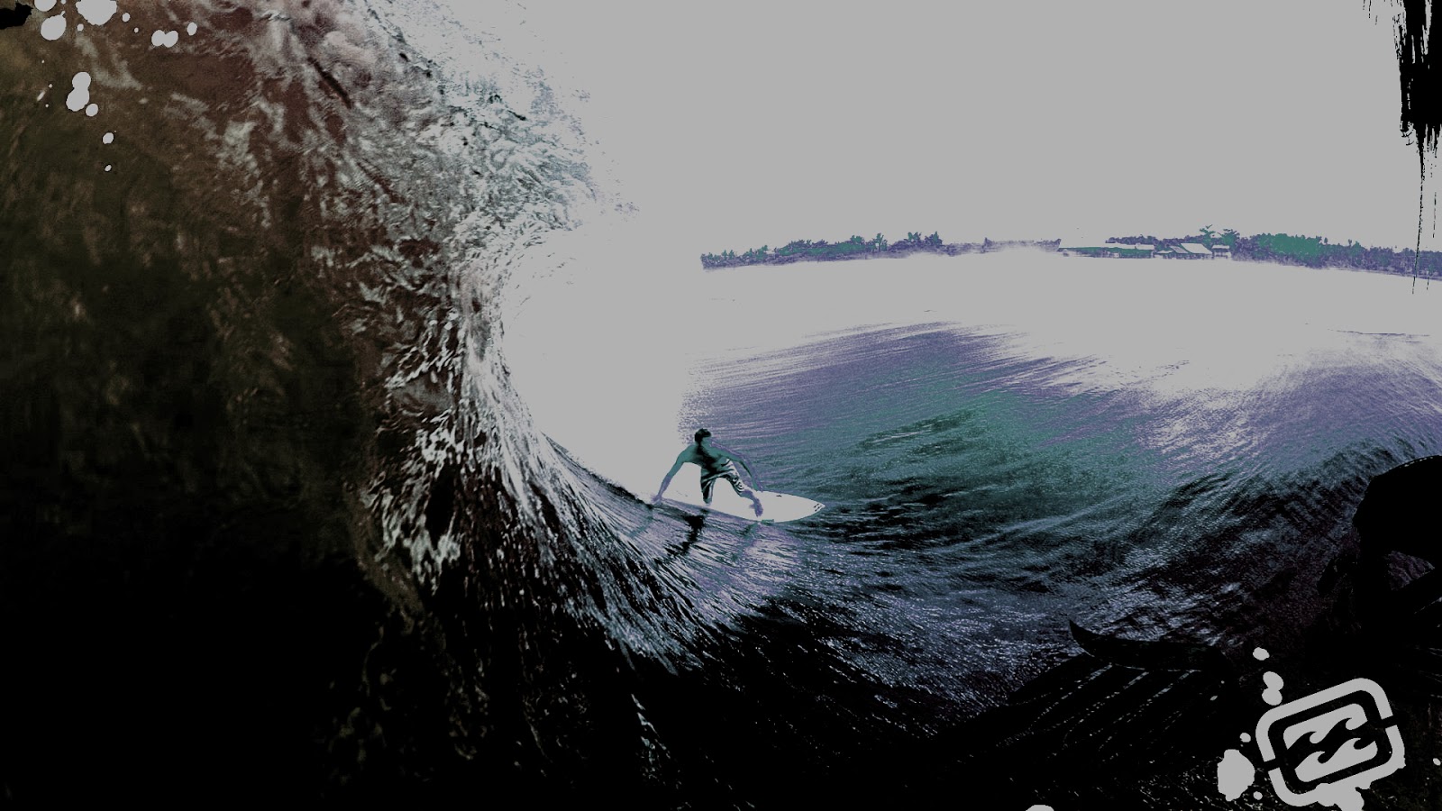 Surfing , Surf, Billabong, Surf Wallpaper , Surf Wallpaper - Surfing Wallpaper Hd - HD Wallpaper 