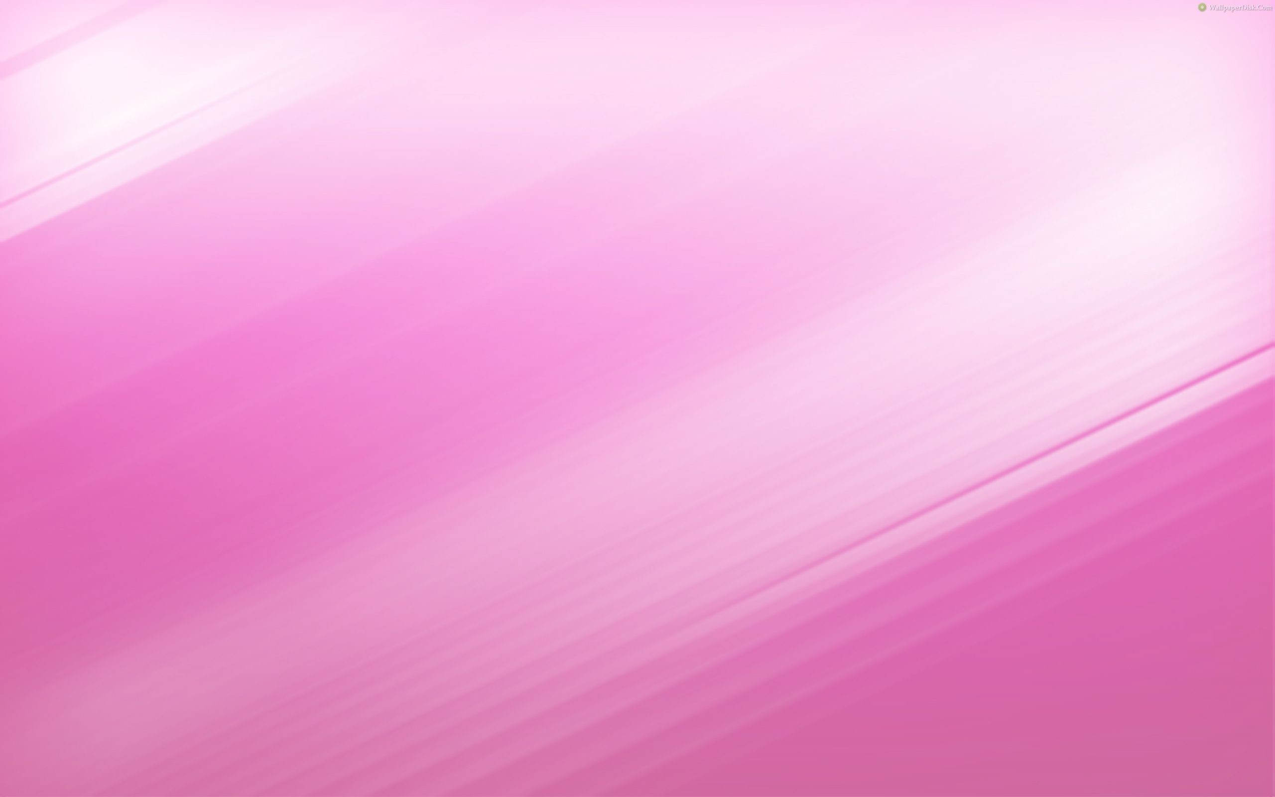 plain light pink background