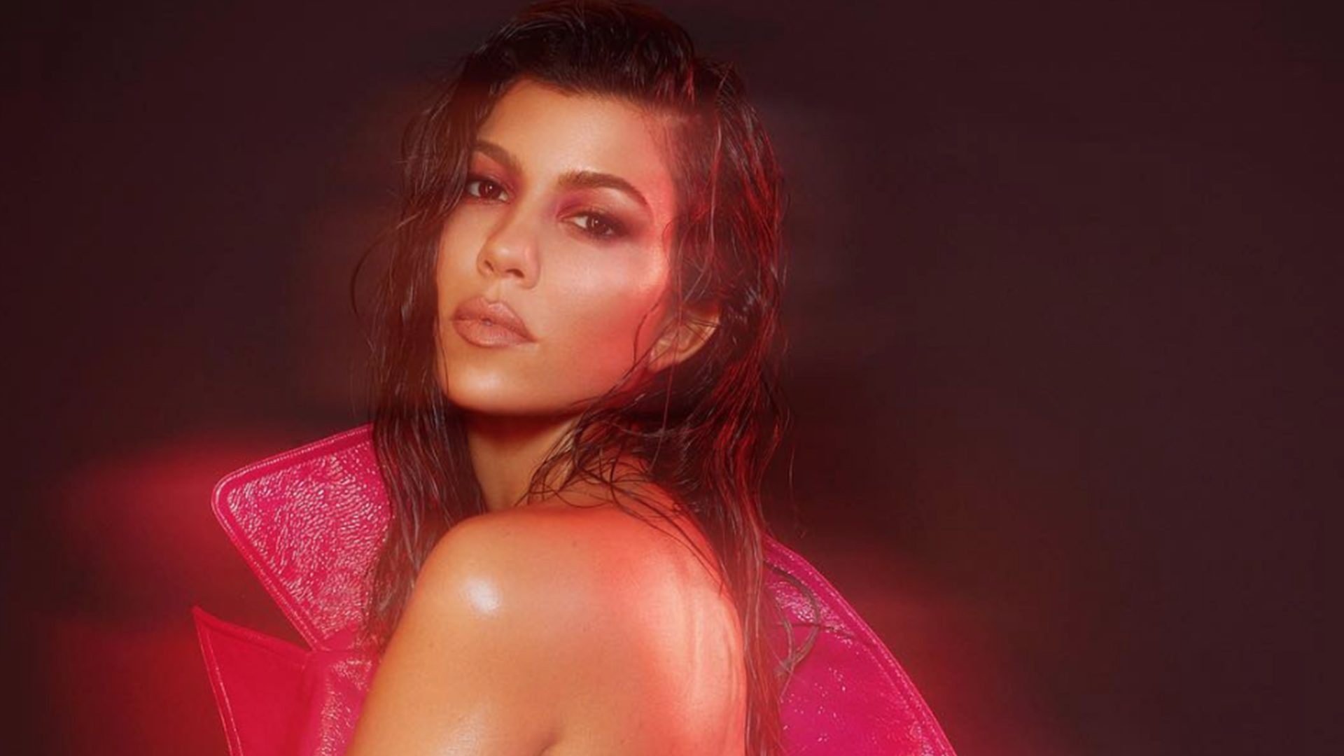 V Magazine Kylie Jenner Photoshoot - HD Wallpaper 