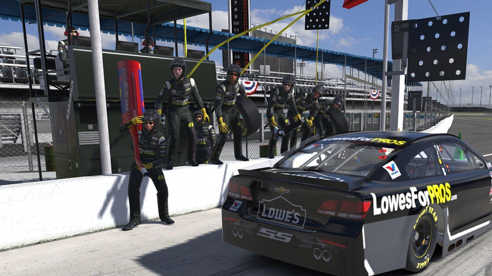 Preview Of 2018 Jimmie Johnson Lowes Driver Suit By - World Rally Car - HD Wallpaper 