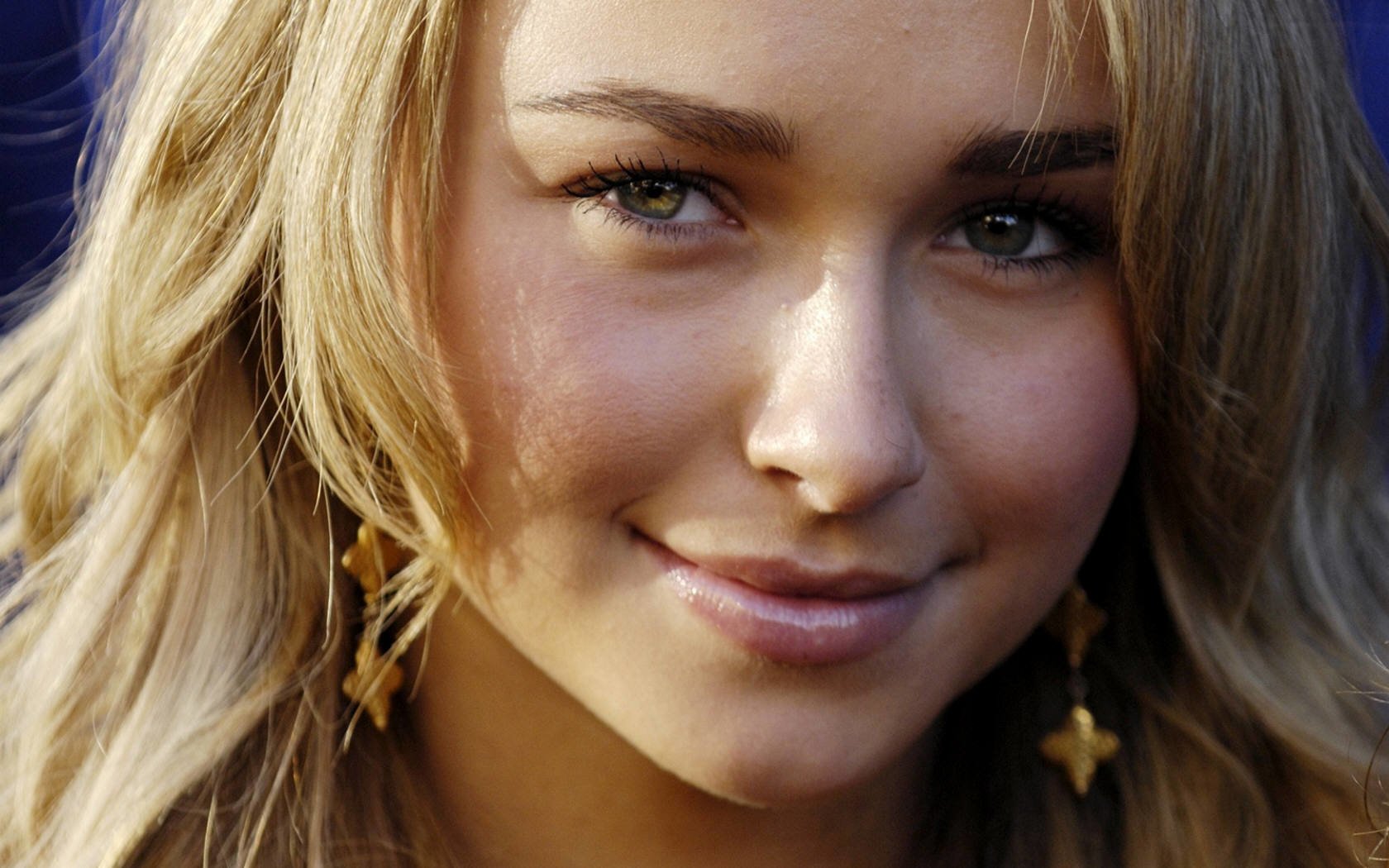 Hayden Panettiere Hd - HD Wallpaper 