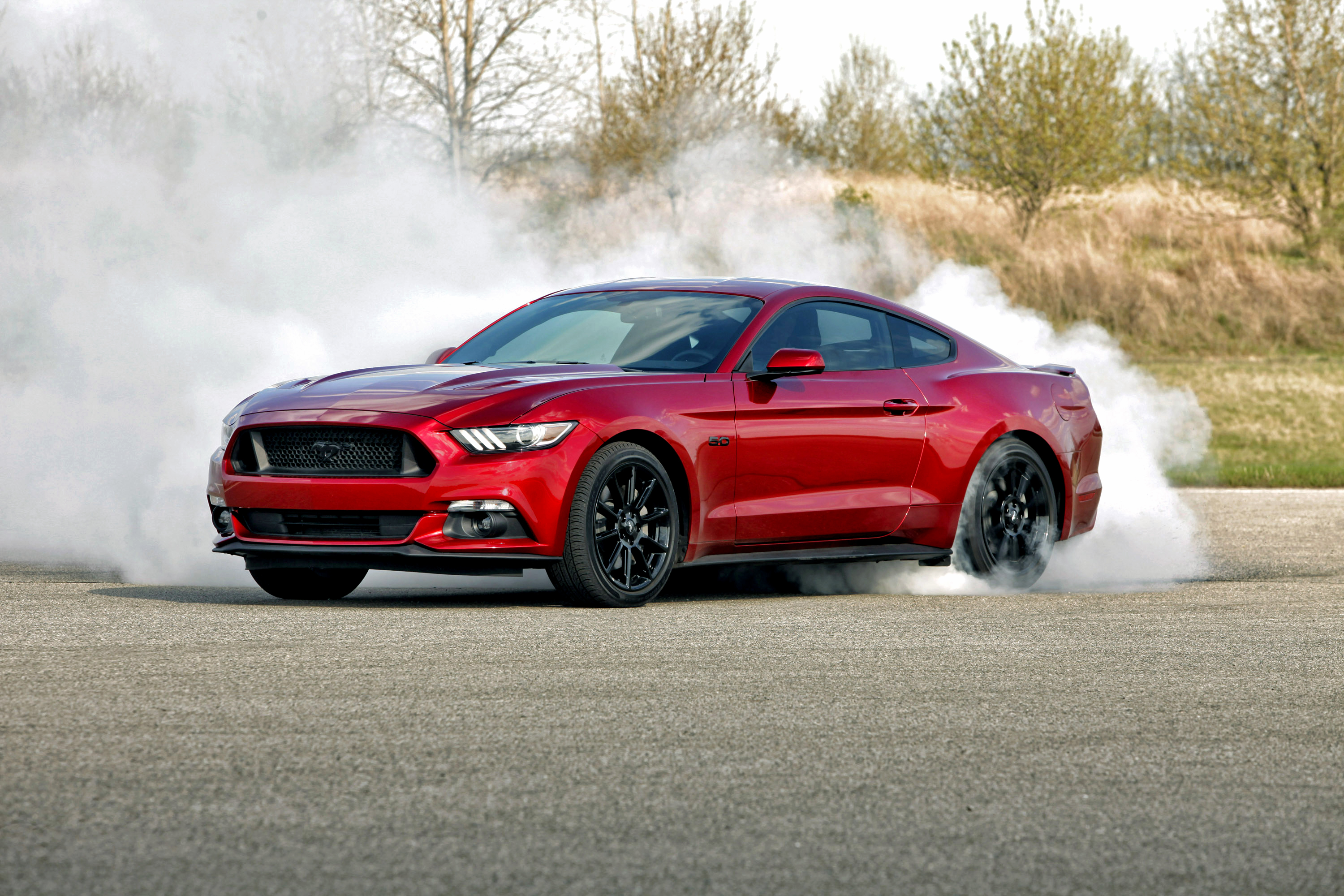 2016 Ford Mustang 3000x2000 Wallpaper Teahub Io